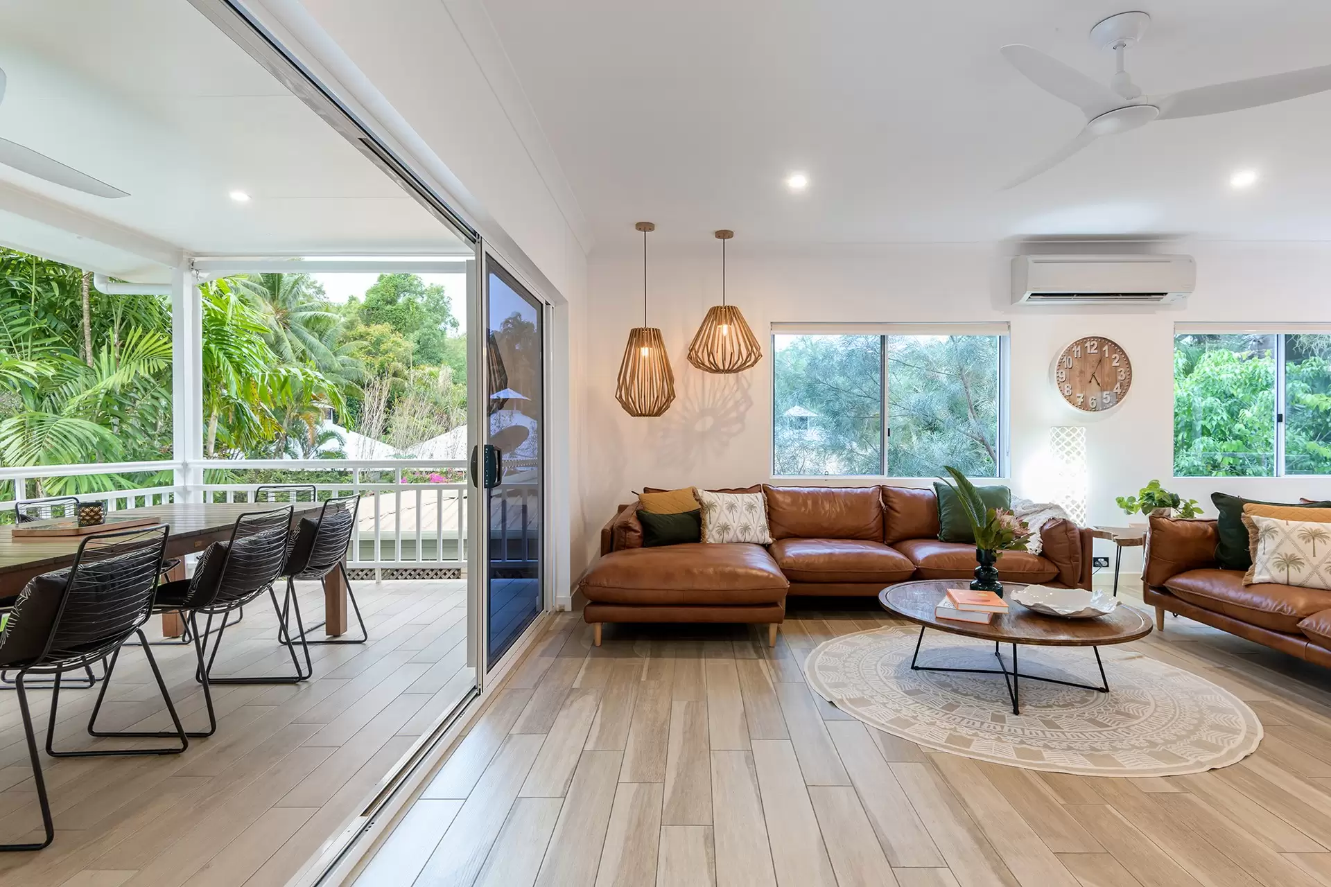 6 Sorrento Crescent, Port Douglas For Sale by Queensland Sotheby's International Realty - image 1