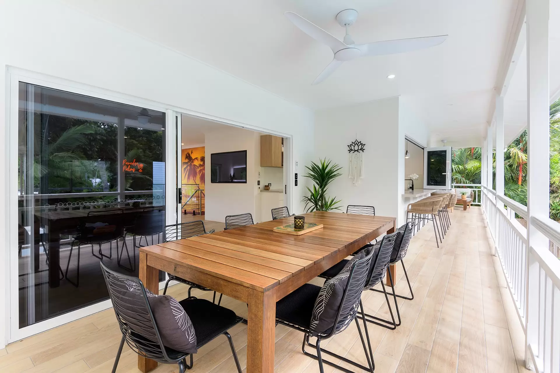 6 Sorrento Crescent, Port Douglas For Sale by Queensland Sotheby's International Realty - image 1