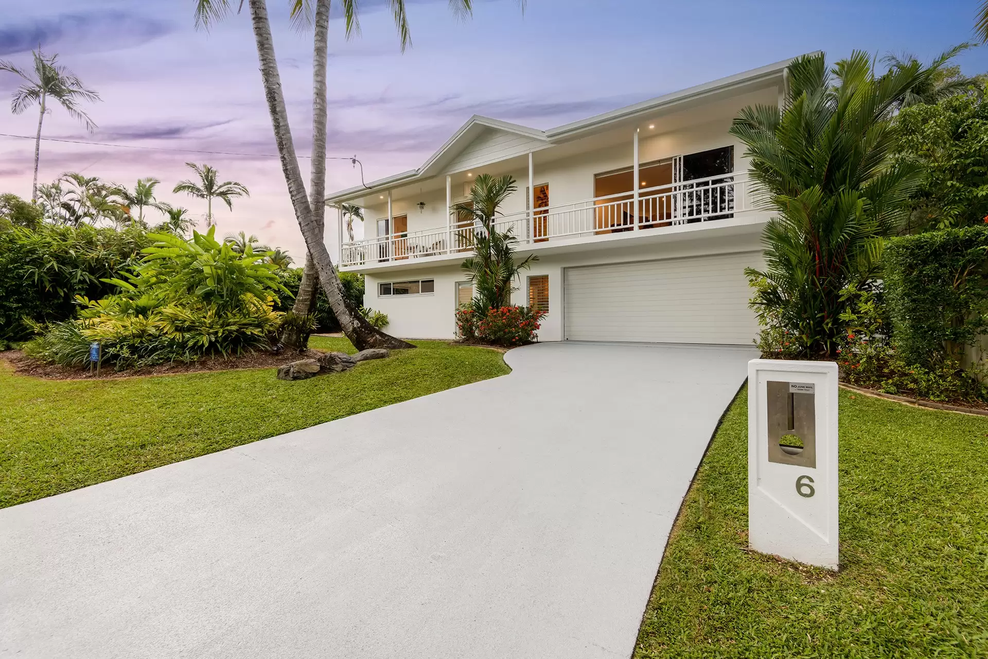 6 Sorrento Crescent, Port Douglas For Sale by Queensland Sotheby's International Realty - image 1