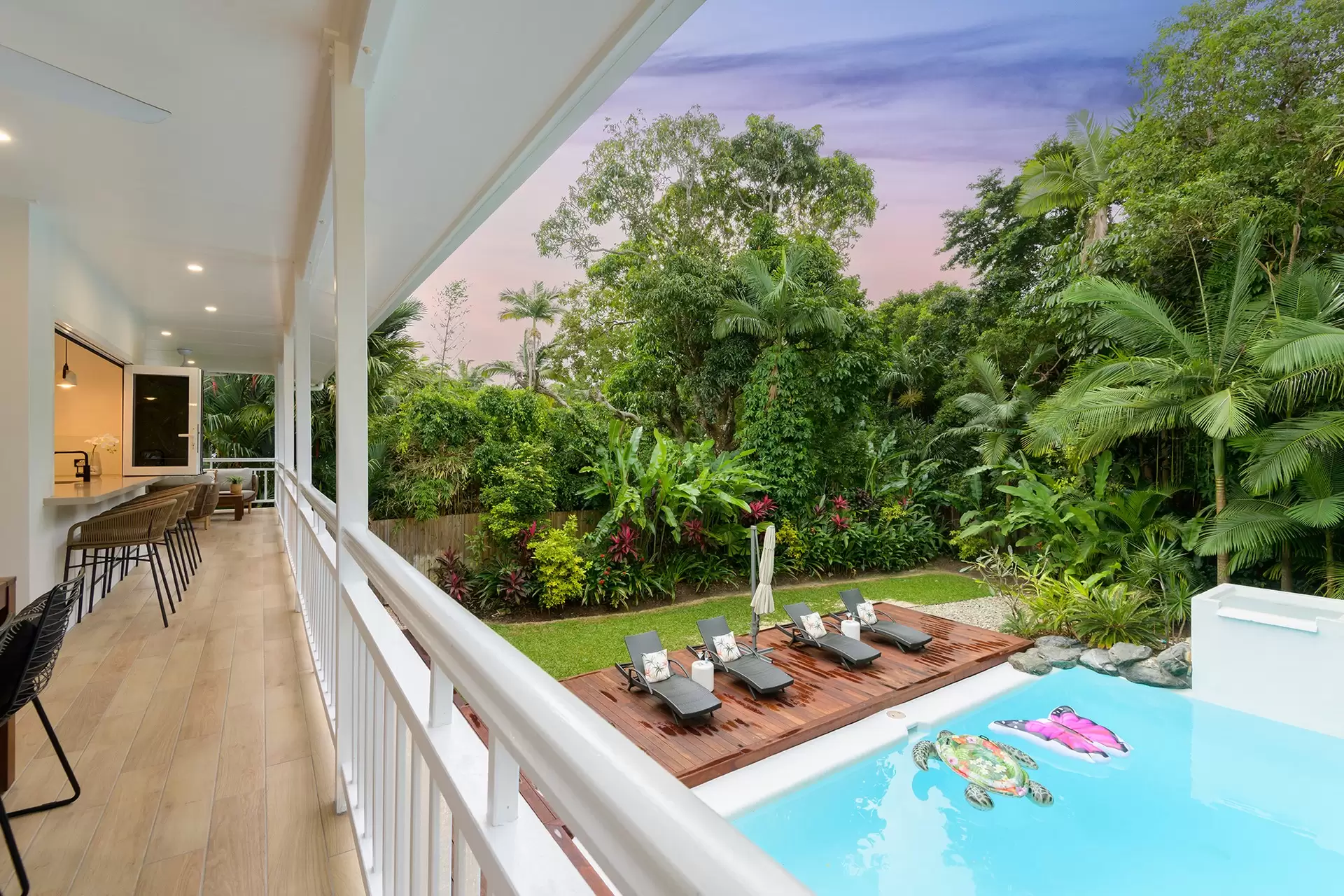 6 Sorrento Crescent, Port Douglas For Sale by Queensland Sotheby's International Realty - image 1