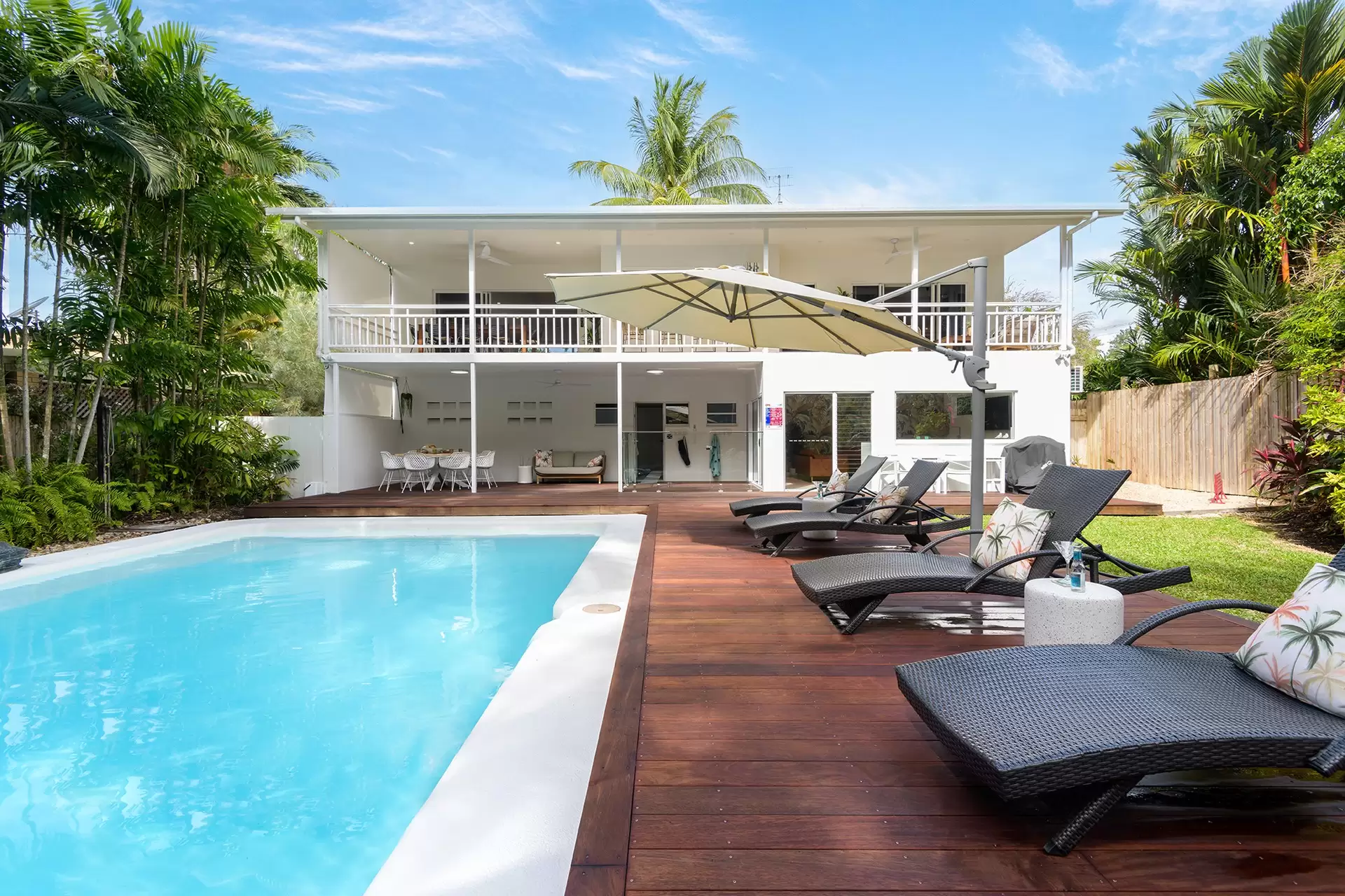 6 Sorrento Crescent, Port Douglas For Sale by Queensland Sotheby's International Realty - image 1