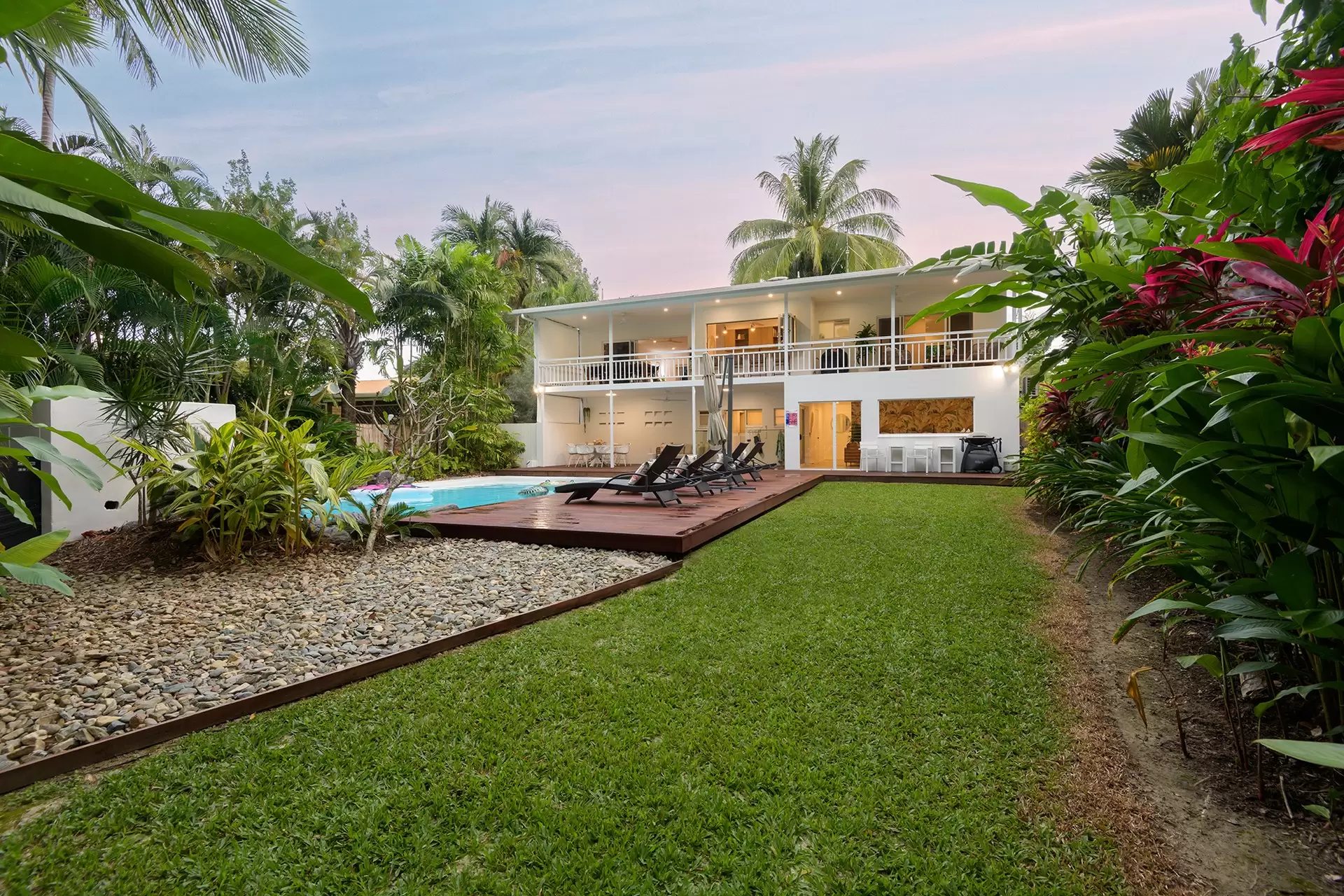 6 Sorrento Crescent, Port Douglas For Sale by Queensland Sotheby's International Realty - image 1