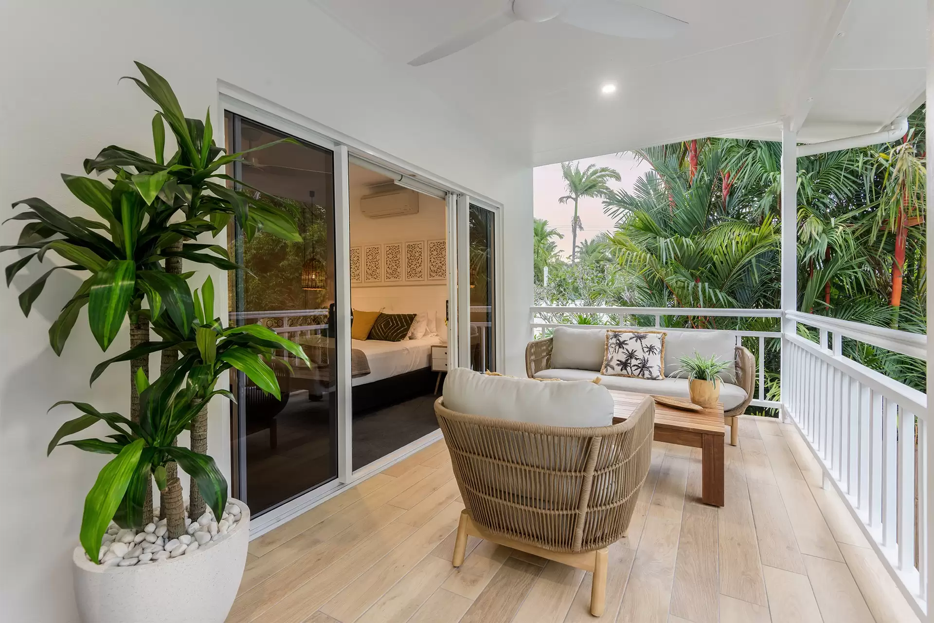 6 Sorrento Crescent, Port Douglas For Sale by Queensland Sotheby's International Realty - image 1