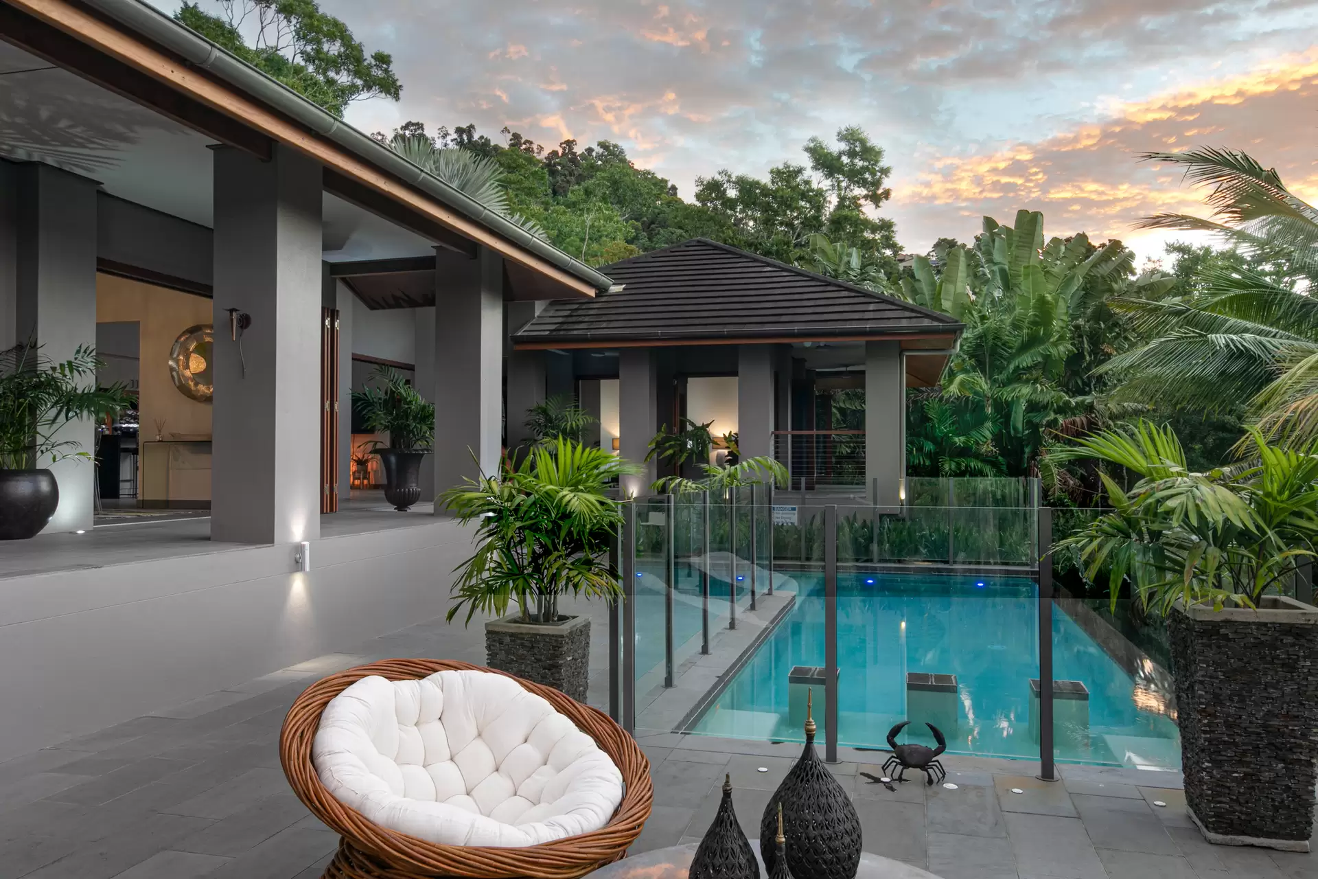 86 Stanley Drive, Cannon Valley Sold by Queensland Sotheby's International Realty - image 1