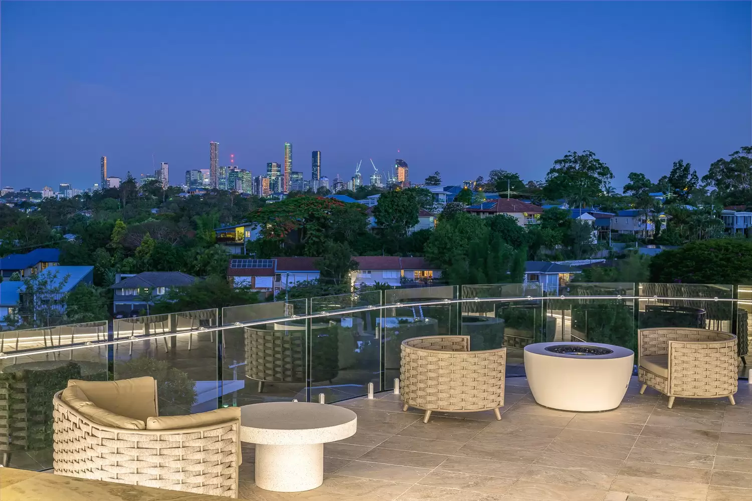 29 Couldrey Street, Bardon Sold by Queensland Sotheby's International Realty - image 1