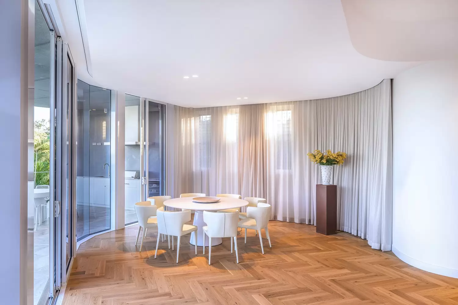 29 Couldrey Street, Bardon Sold by Queensland Sotheby's International Realty - image 1