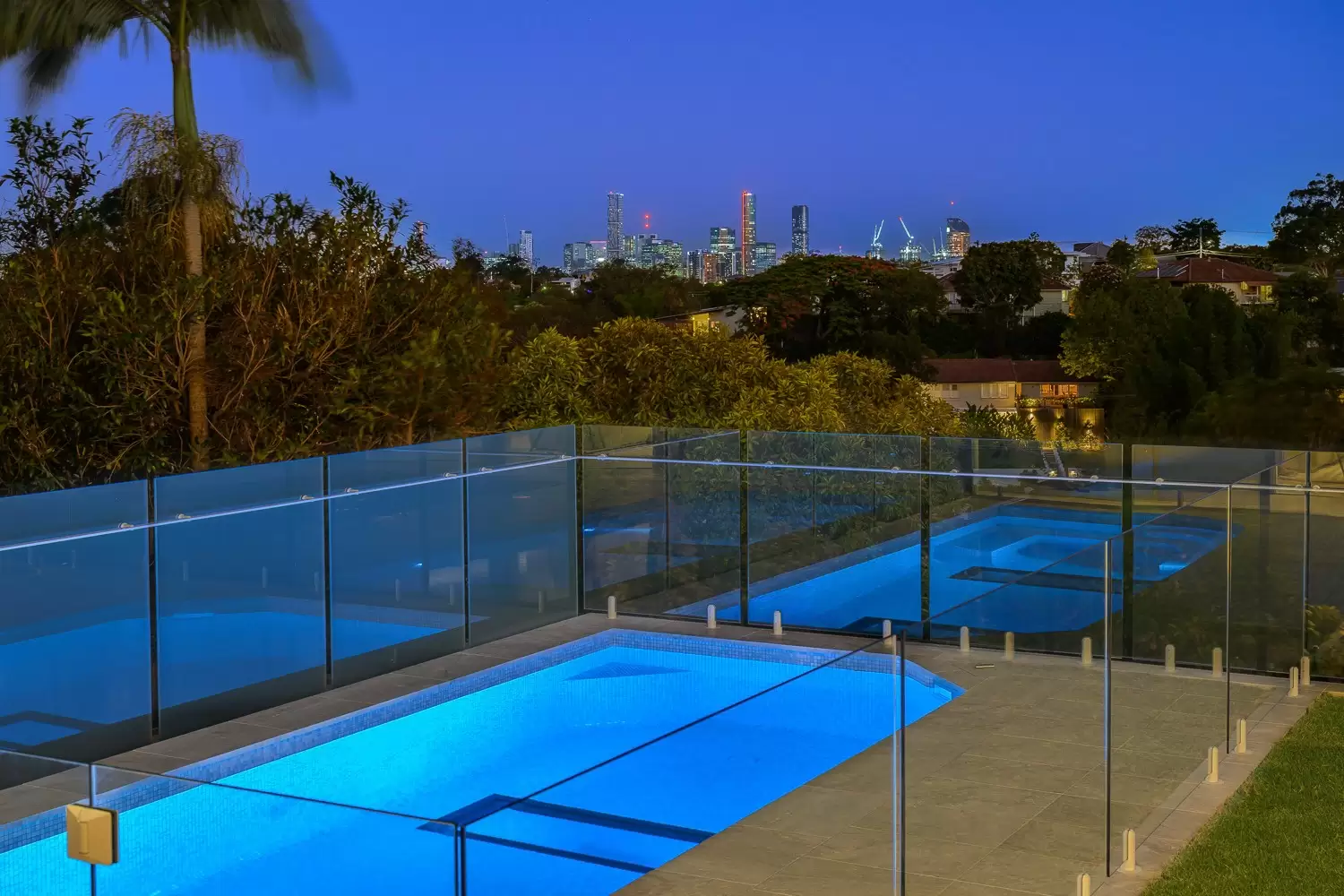 29 Couldrey Street, Bardon Sold by Queensland Sotheby's International Realty - image 1