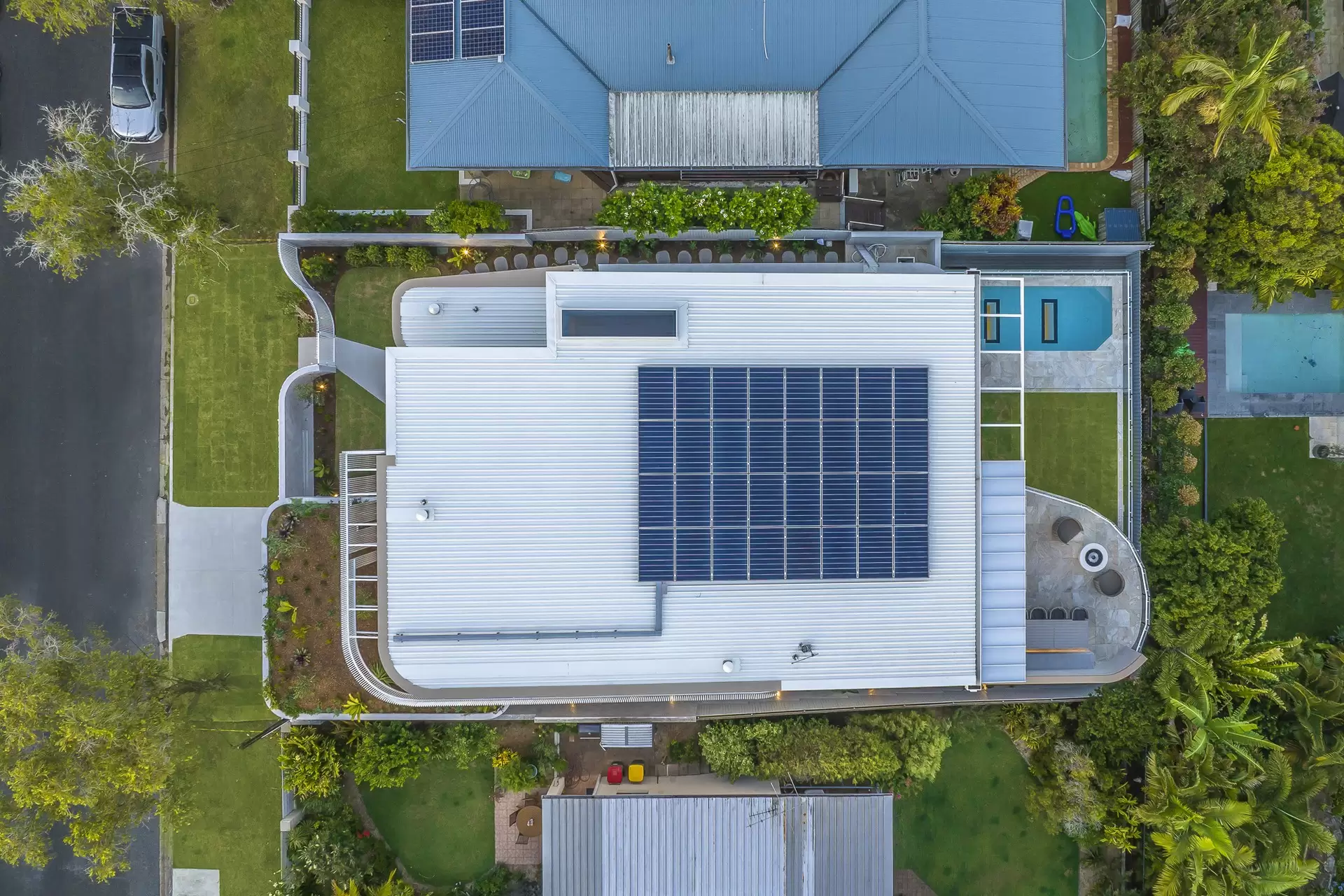 29 Couldrey Street, Bardon Sold by Queensland Sotheby's International Realty - image 1