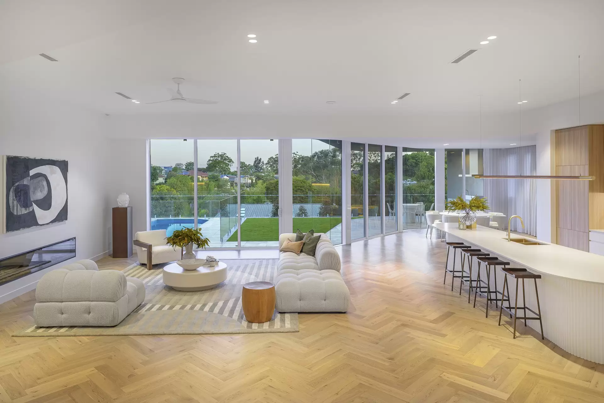 29 Couldrey Street, Bardon Sold by Queensland Sotheby's International Realty - image 1