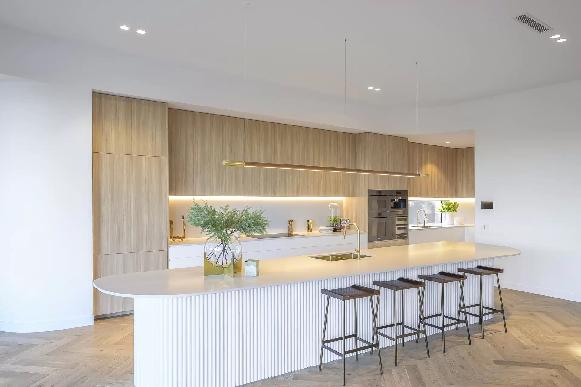 29 Couldrey Street, Bardon Sold by Queensland Sotheby's International Realty - image 1