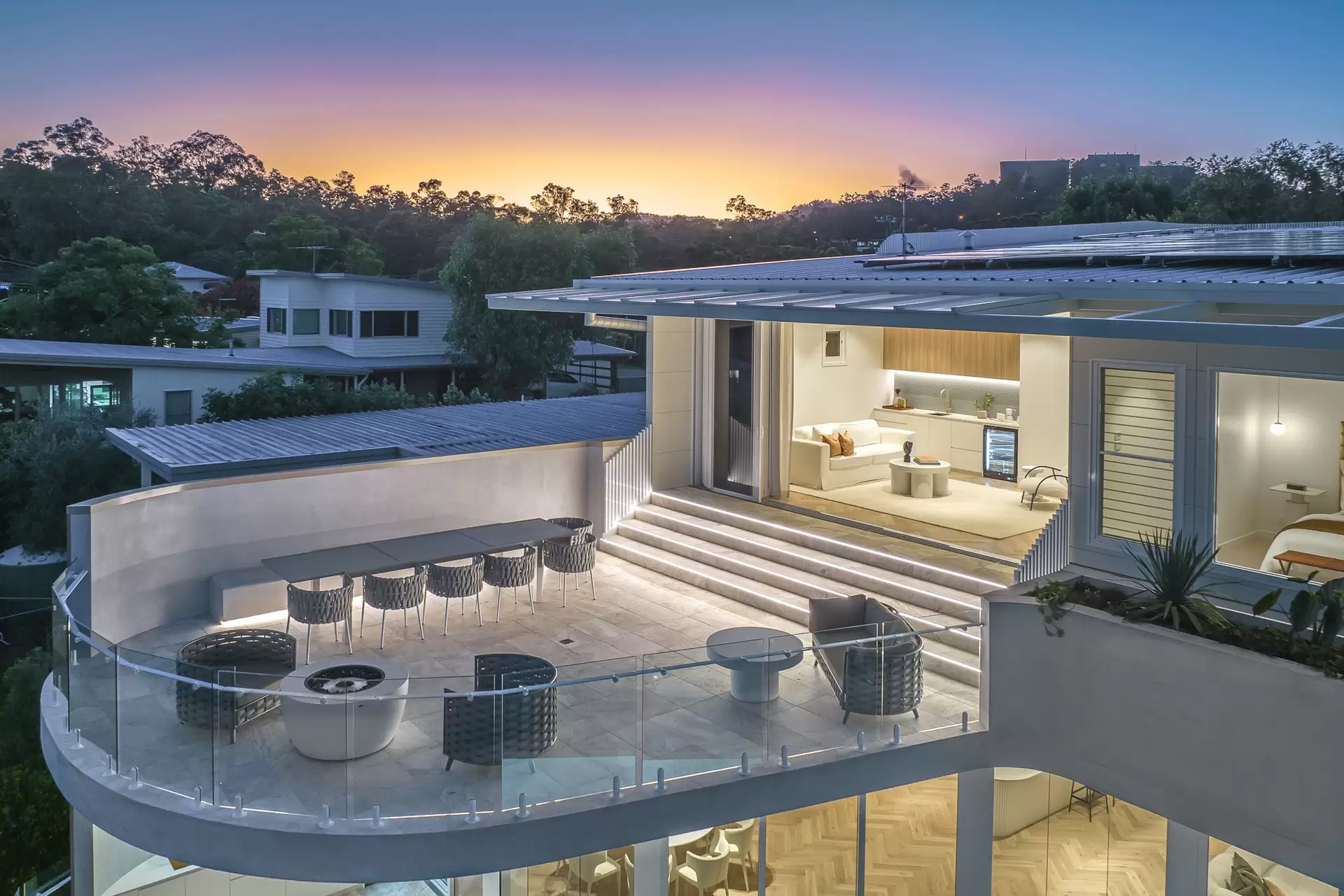 29 Couldrey Street, Bardon Sold by Queensland Sotheby's International Realty - image 1
