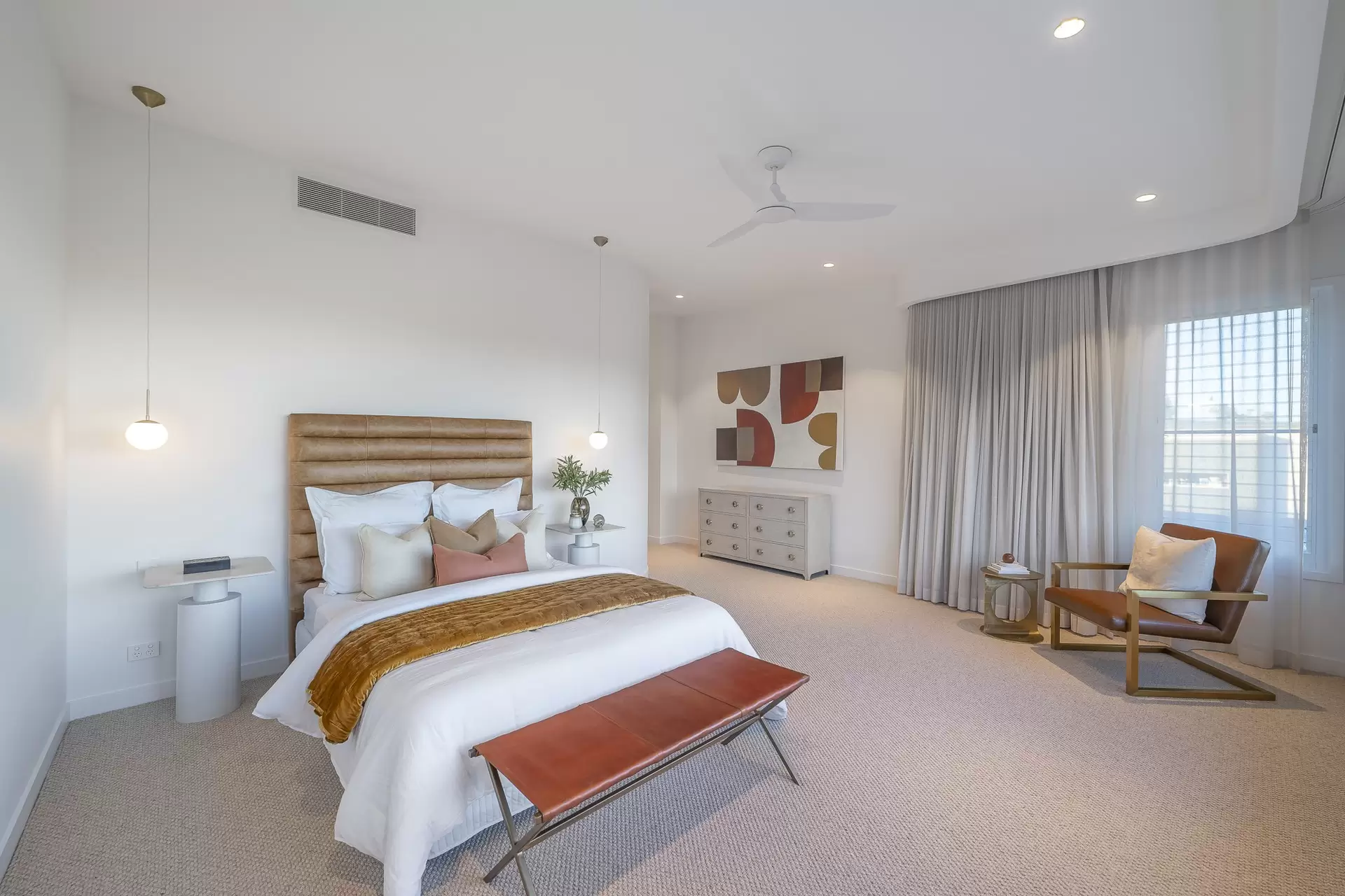 29 Couldrey Street, Bardon Sold by Queensland Sotheby's International Realty - image 1