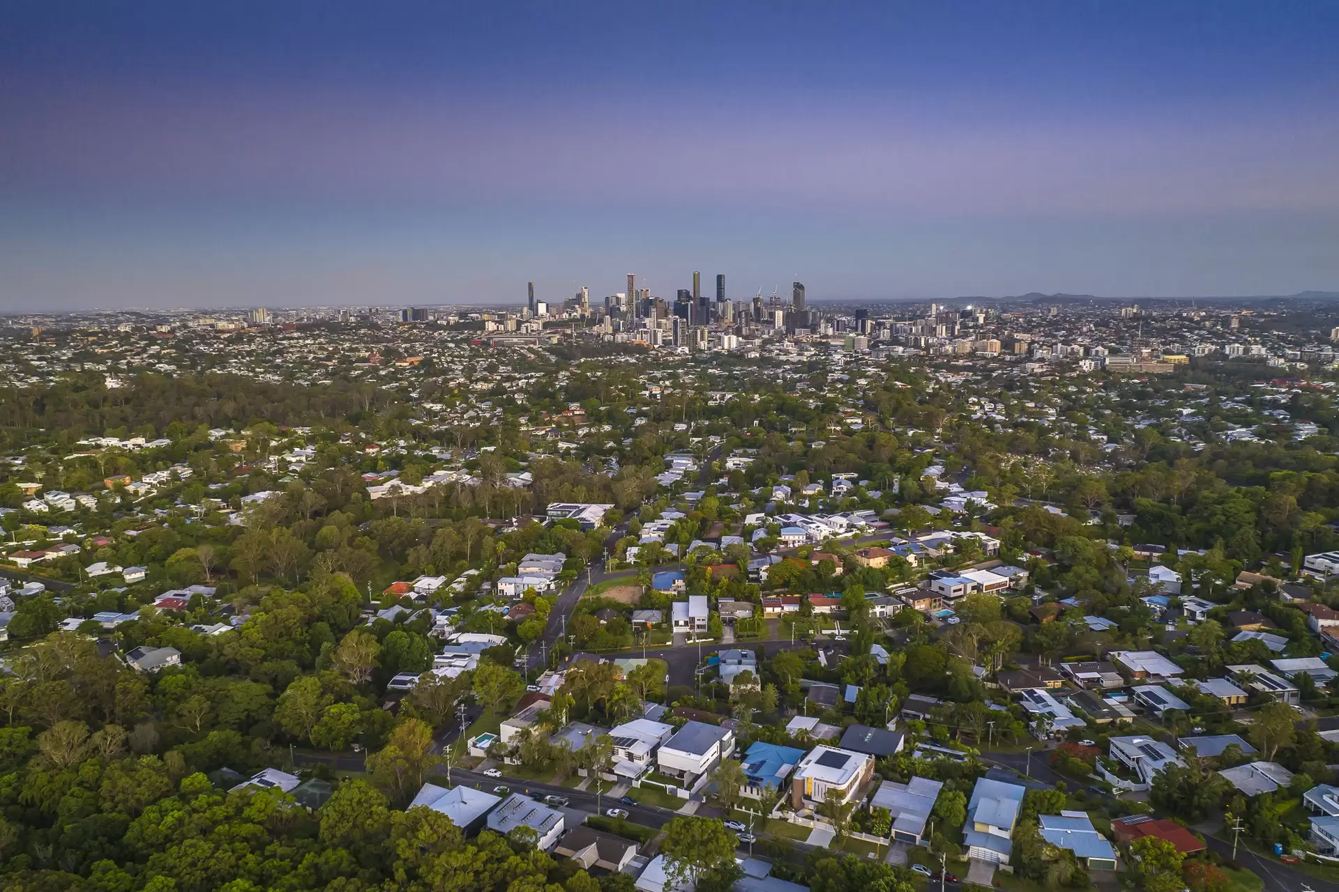 29 Couldrey Street, Bardon Sold by Queensland Sotheby's International Realty - image 1