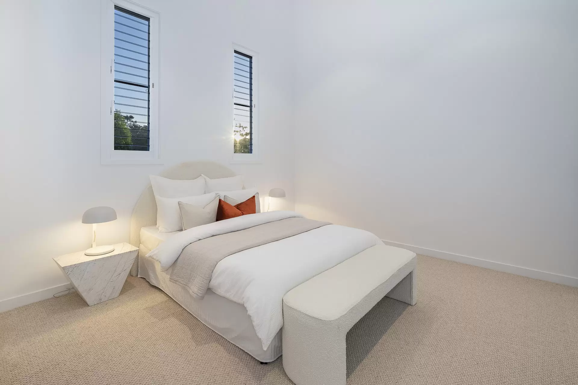29 Couldrey Street, Bardon Sold by Queensland Sotheby's International Realty - image 1