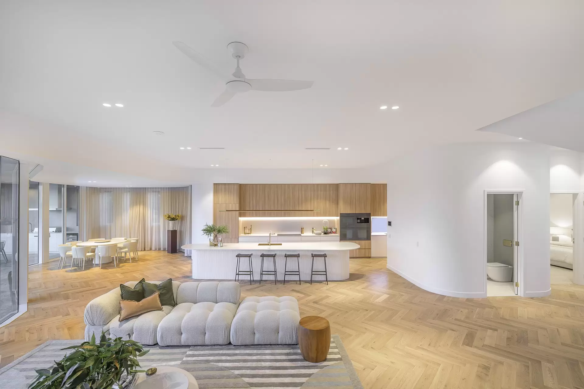 29 Couldrey Street, Bardon Sold by Queensland Sotheby's International Realty - image 1