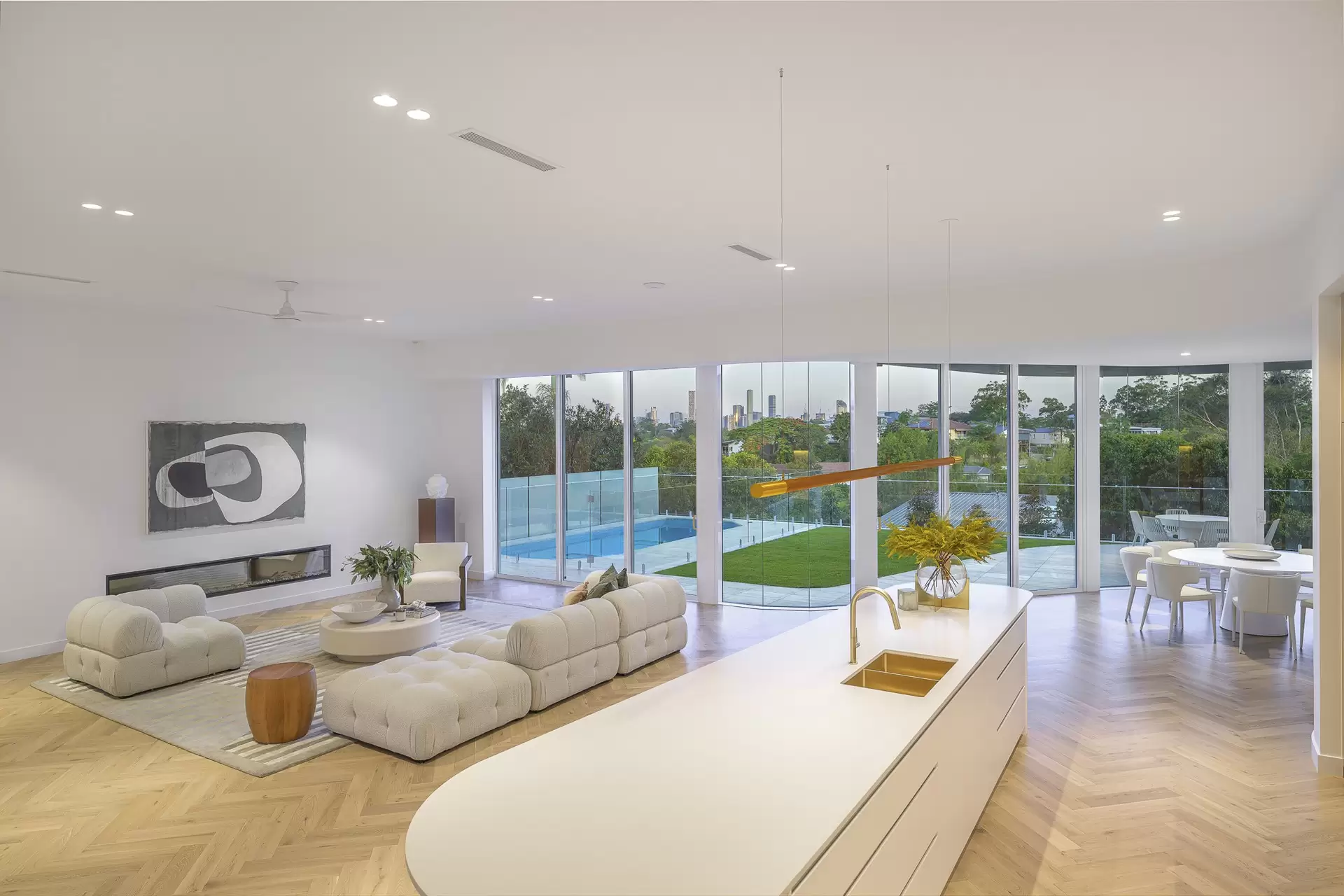 29 Couldrey Street, Bardon Sold by Queensland Sotheby's International Realty - image 1