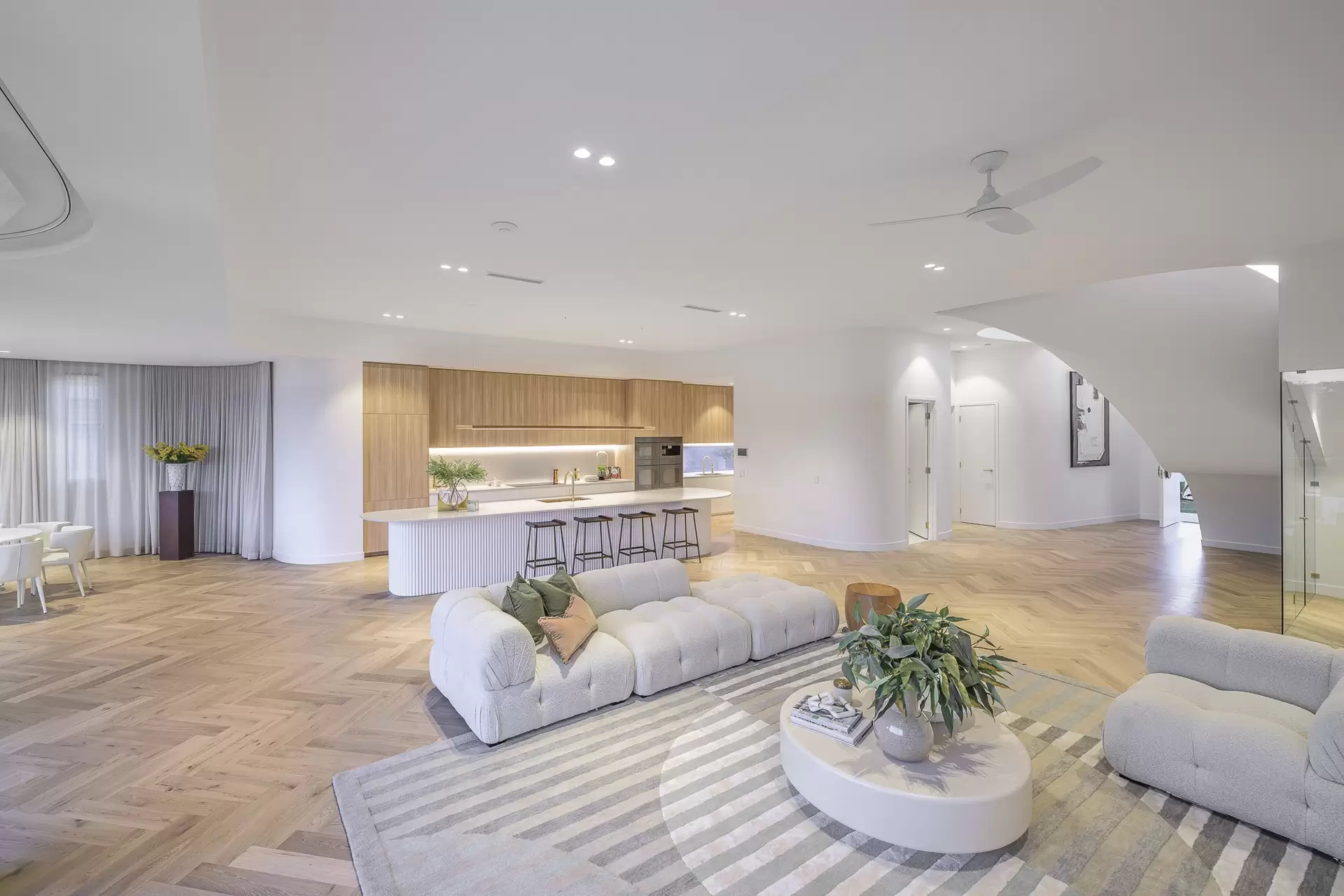 29 Couldrey Street, Bardon Sold by Queensland Sotheby's International Realty - image 1
