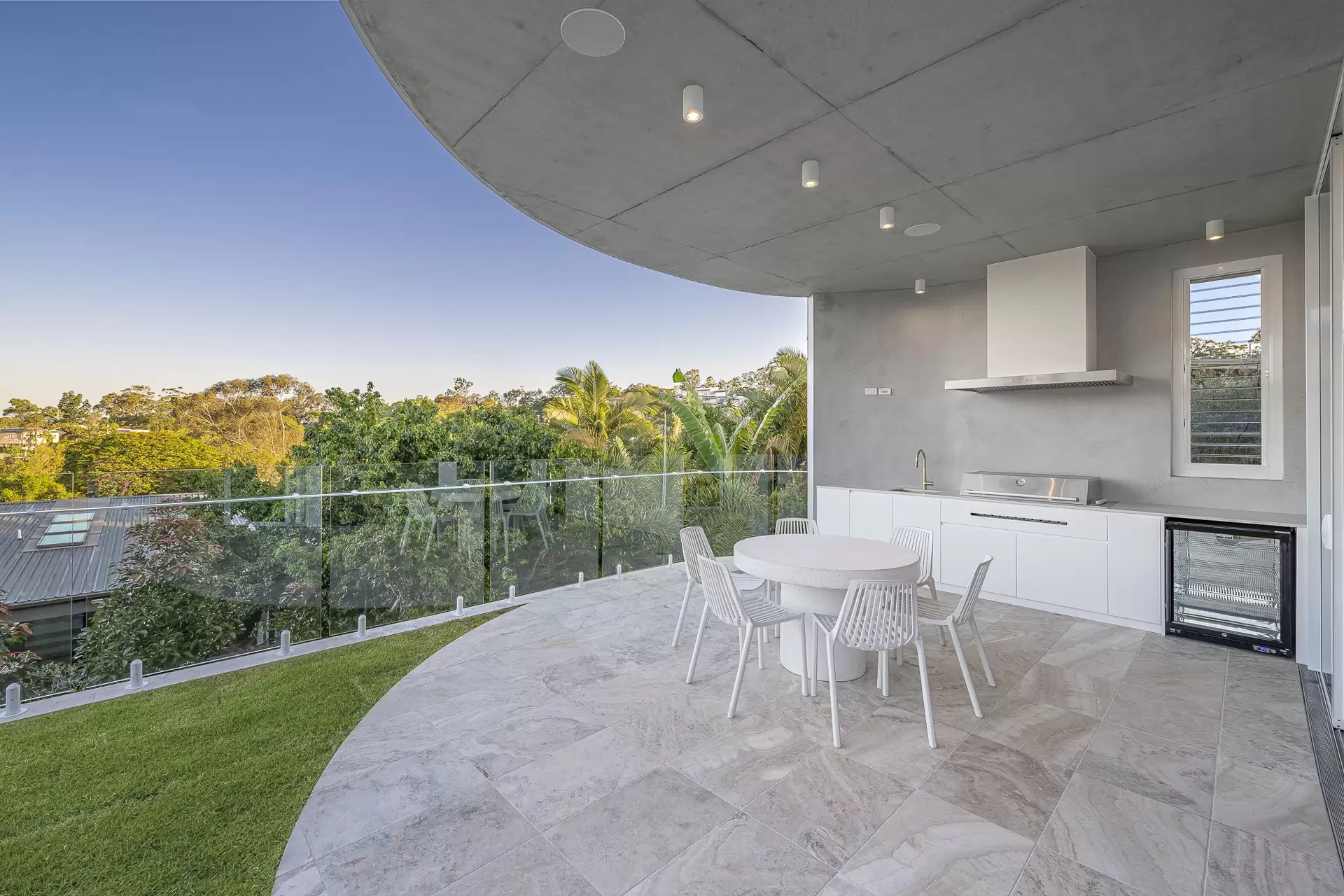 29 Couldrey Street, Bardon Sold by Queensland Sotheby's International Realty - image 1