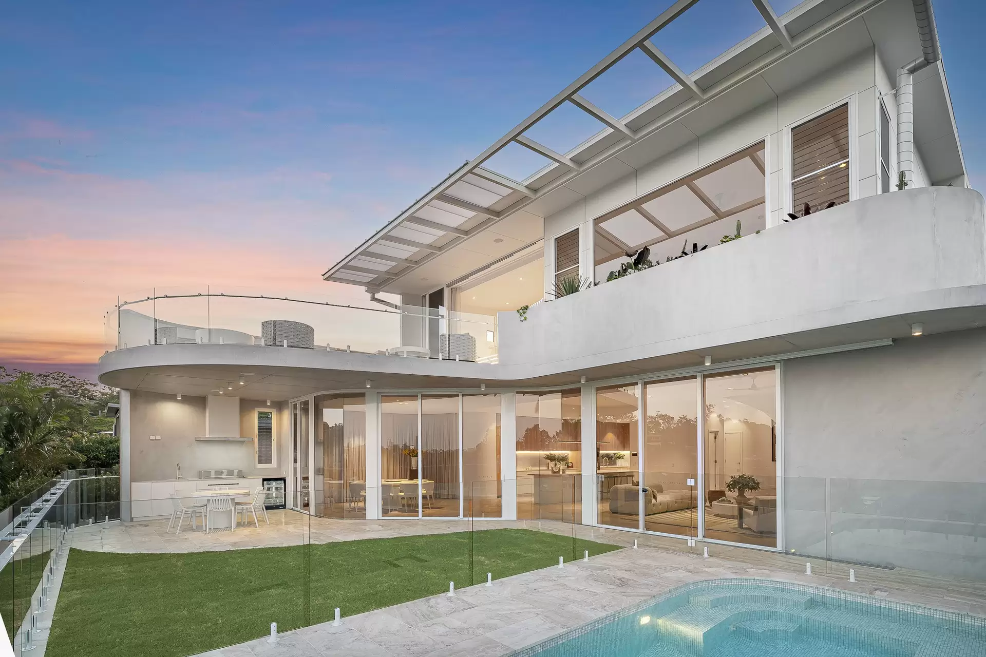 29 Couldrey Street, Bardon Sold by Queensland Sotheby's International Realty - image 1
