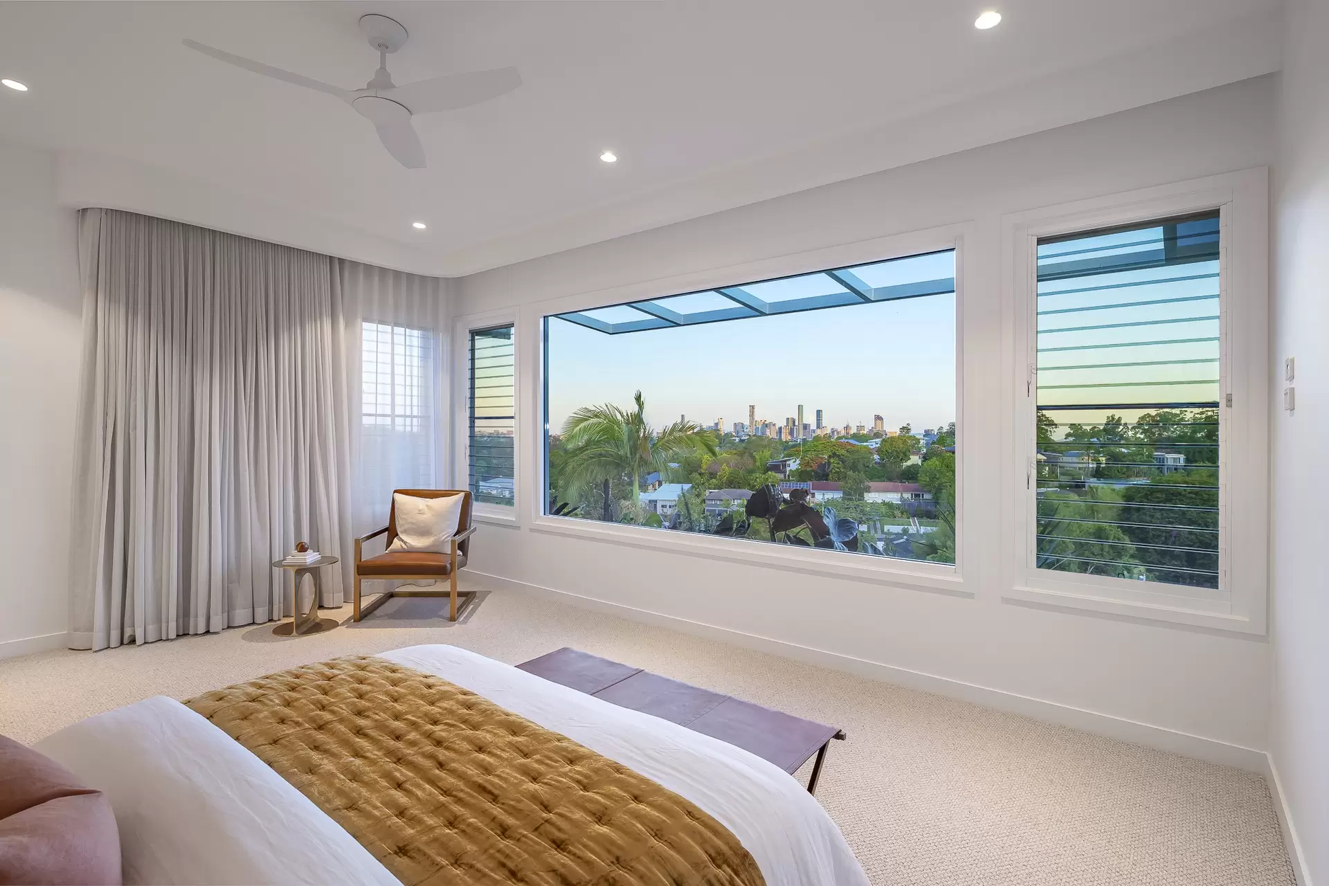 29 Couldrey Street, Bardon Sold by Queensland Sotheby's International Realty - image 1