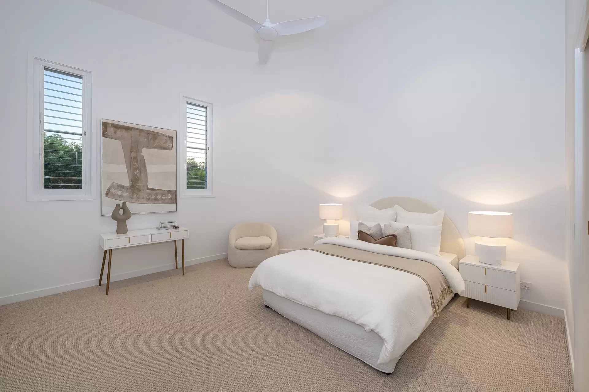 29 Couldrey Street, Bardon Sold by Queensland Sotheby's International Realty - image 1