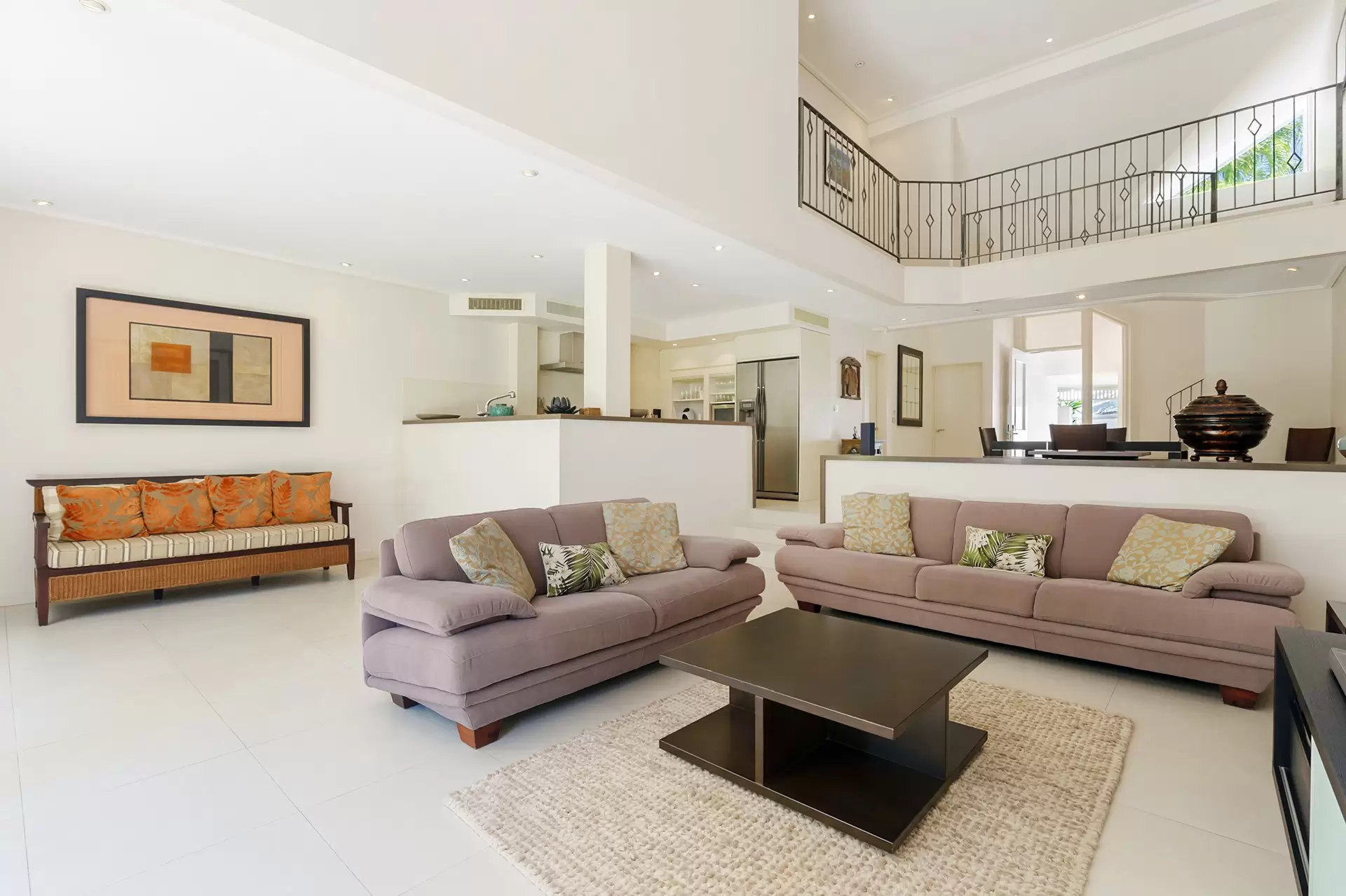 Villa 454 Avenue Of Palms, Port Douglas Sold by  - image 1