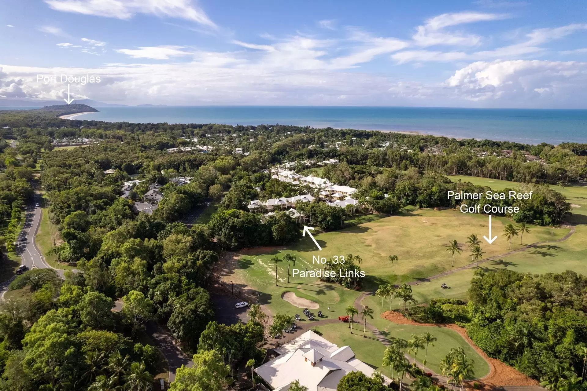 33/24-70 Nautilus Street, Port Douglas Sold by Queensland Sotheby's International Realty - image 1