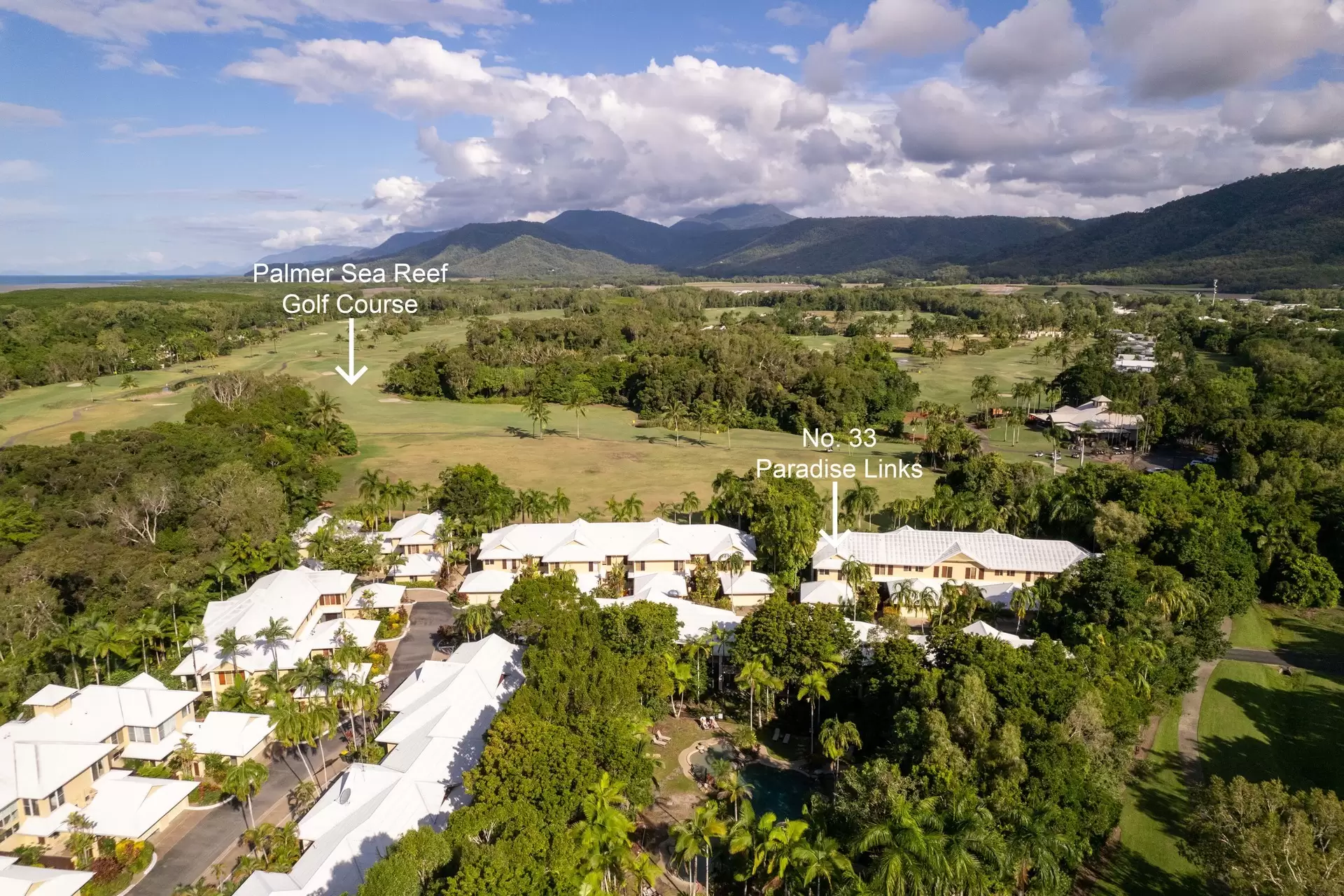 33/24-70 Nautilus Street, Port Douglas Sold by Queensland Sotheby's International Realty - image 1