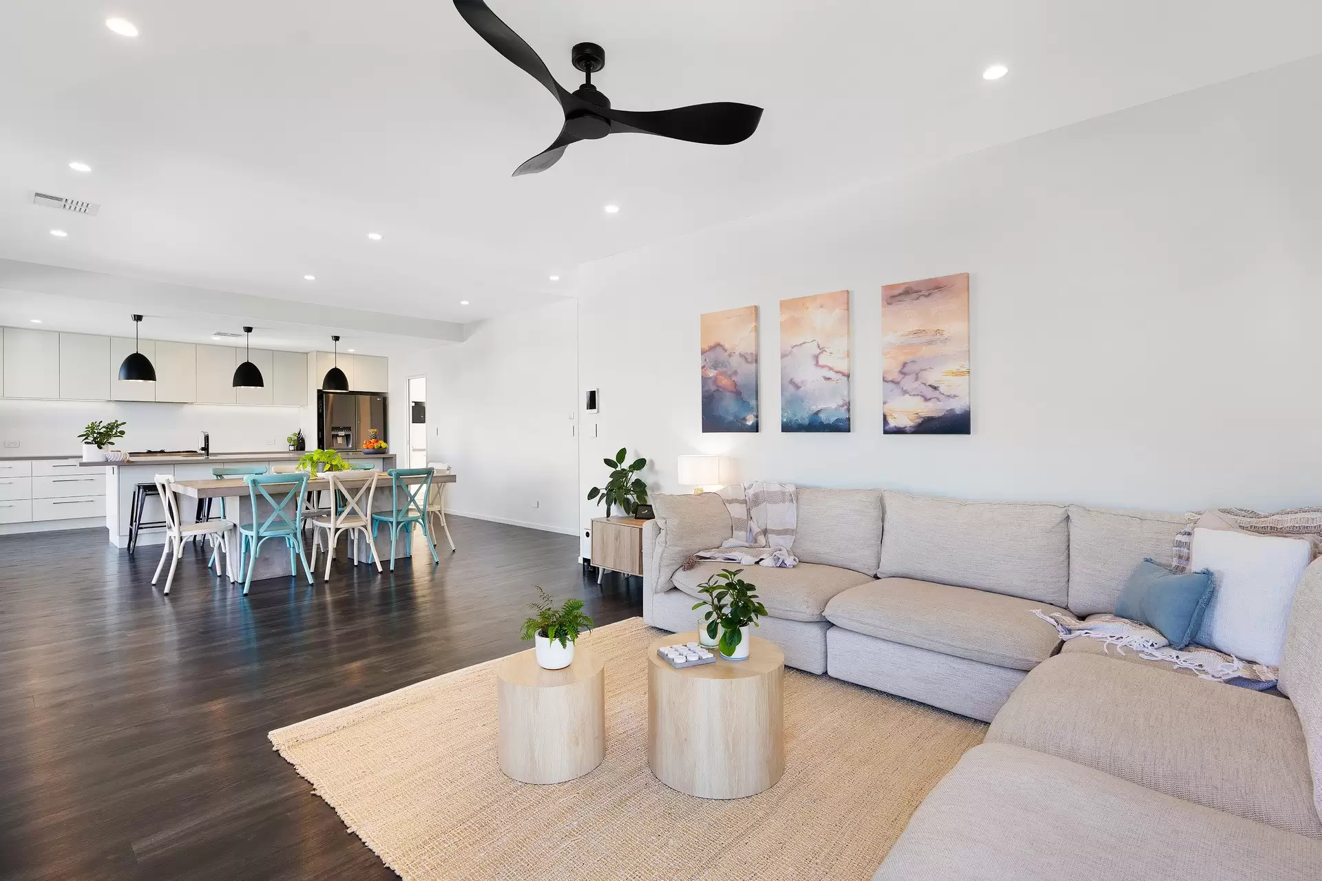 4 Zinnia Close, Peregian Springs Sold by  - image 1