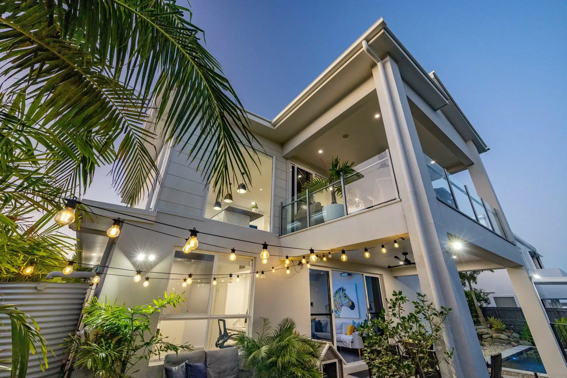 4 Zinnia Close, Peregian Springs Sold by Queensland Sotheby's International Realty - image 1