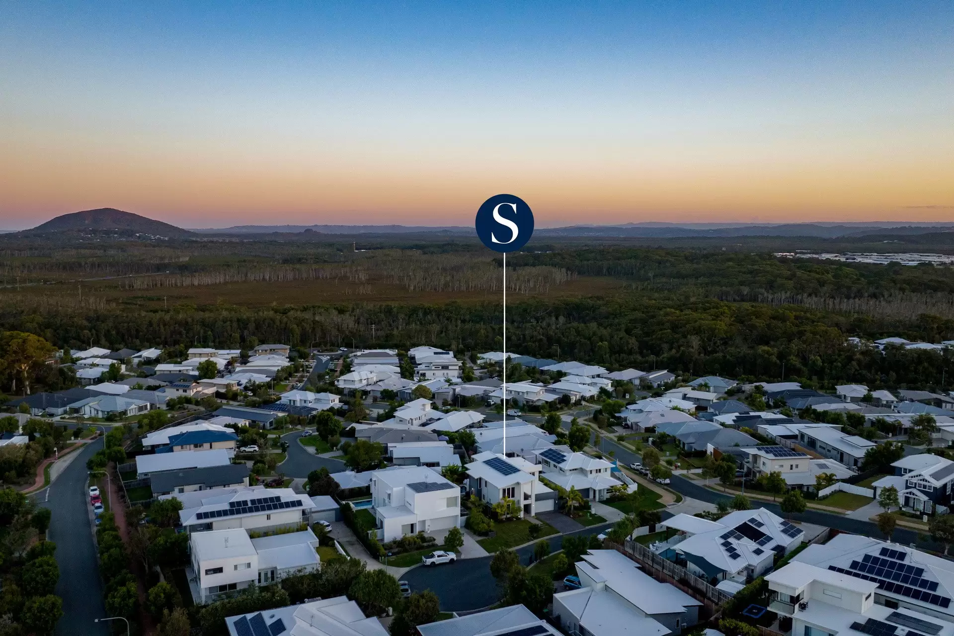 4 Zinnia Close, Peregian Springs Sold by Queensland Sotheby's International Realty - image 1