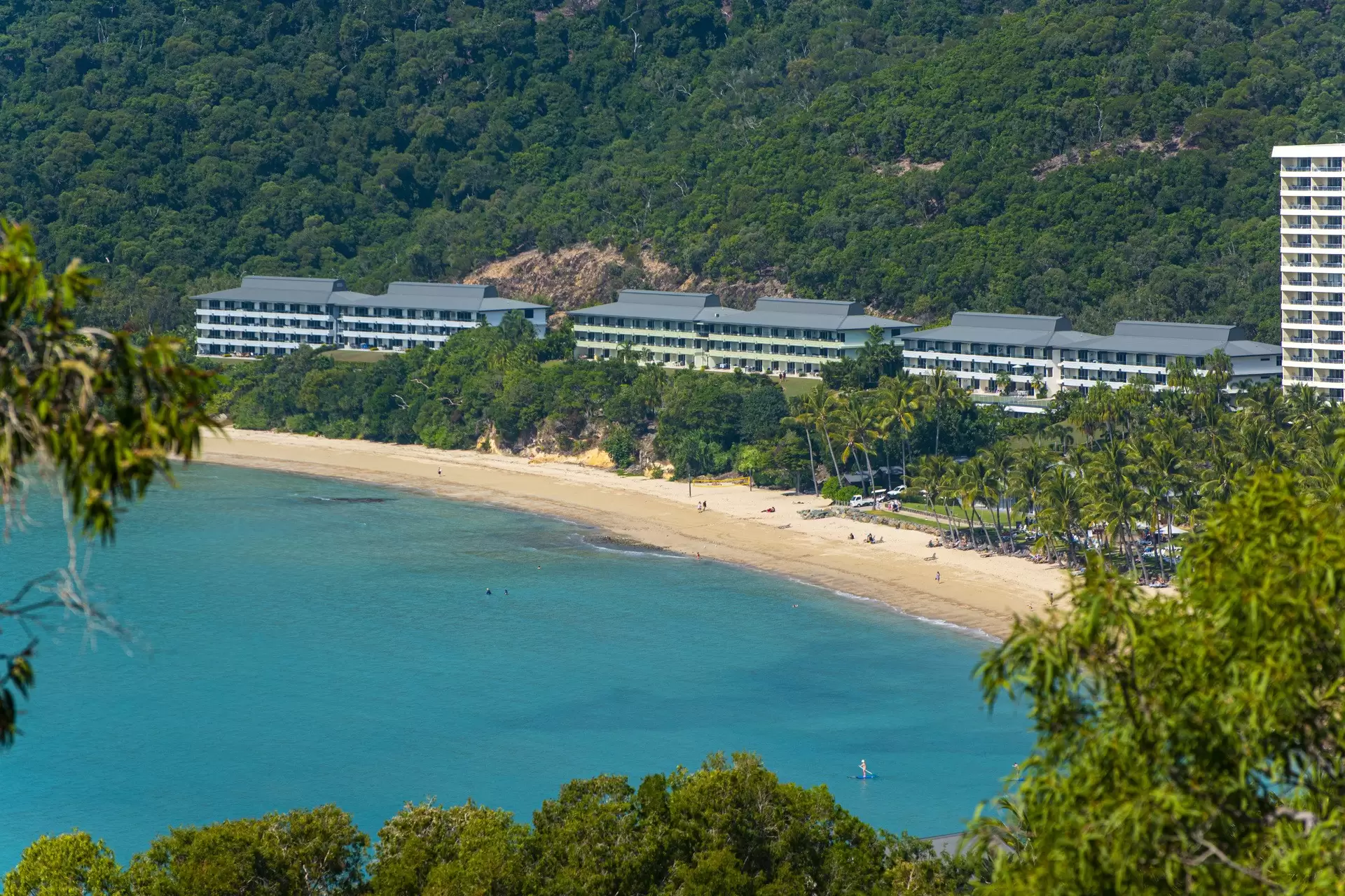 H/5 Eastview Lane, Hamilton Island Sold by Queensland Sotheby's International Realty - image 1
