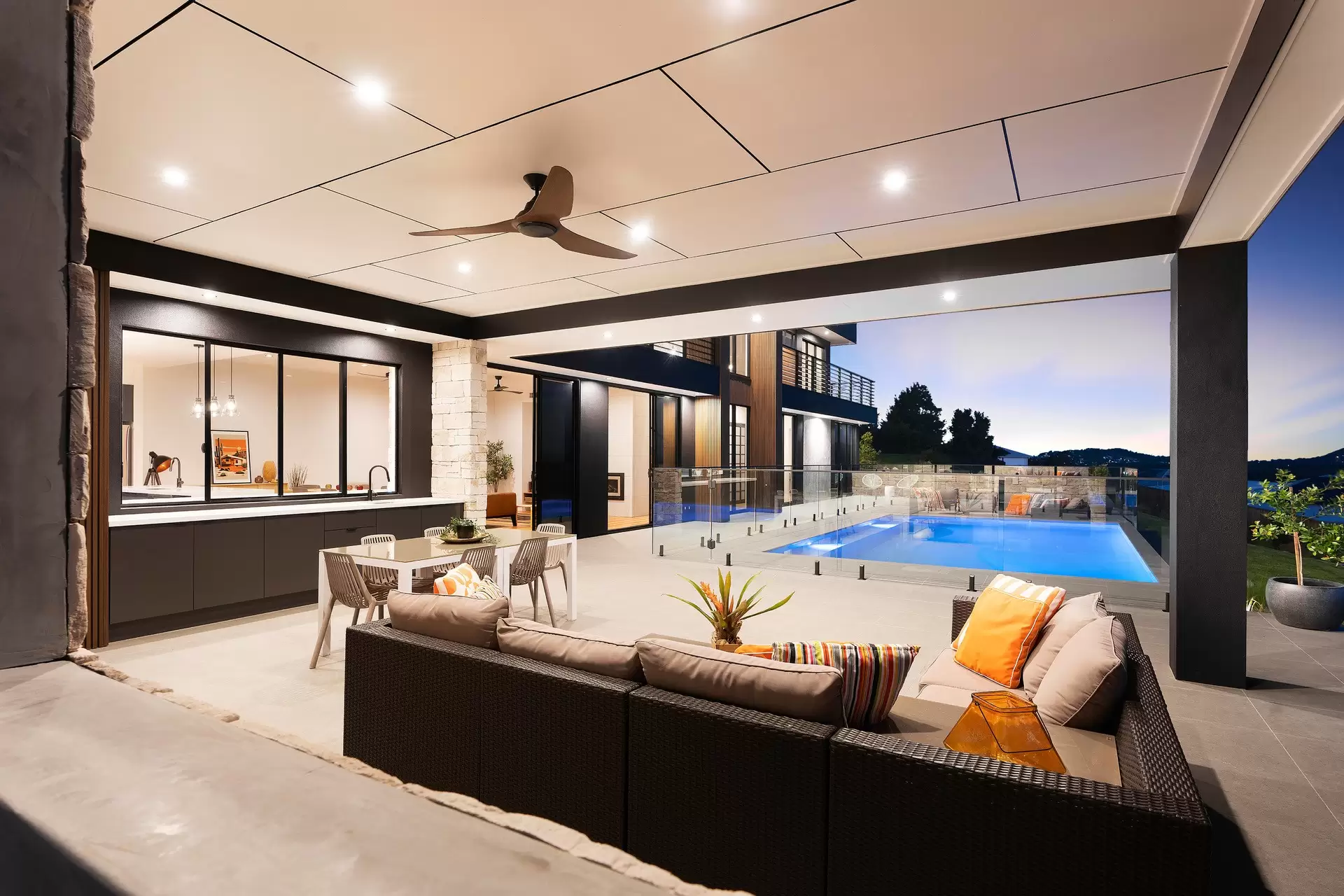 23 Bronze Wing Circuit, Peregian Springs Sold by Queensland Sotheby's International Realty - image 1