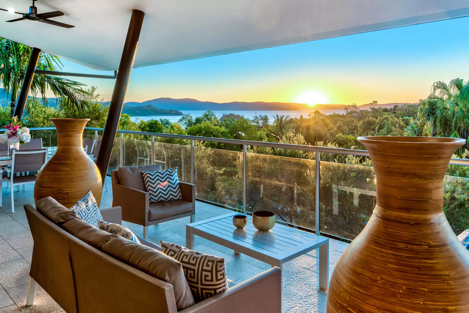 Peninsula 1, 18 Whitsunday Boulevard, Hamilton Island Sold by Queensland Sotheby's International Realty - image 1