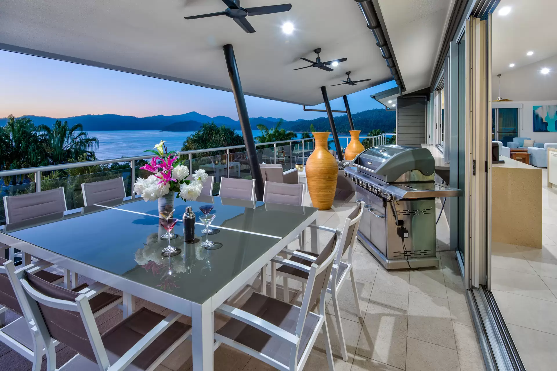 Peninsula 1, 18 Whitsunday Boulevard, Hamilton Island Sold by Queensland Sotheby's International Realty - image 1