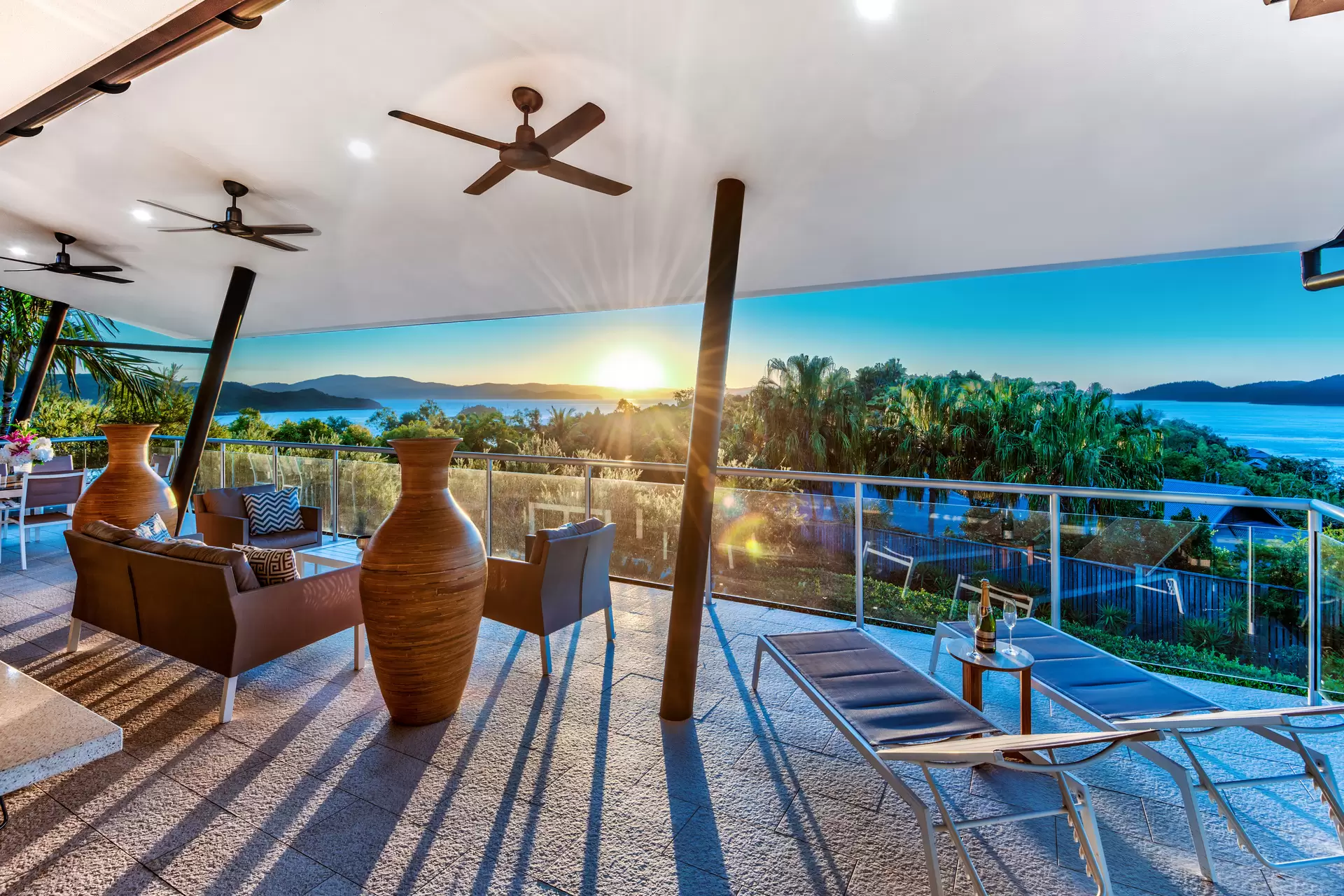 Peninsula 1, 18 Whitsunday Boulevard, Hamilton Island Sold by Queensland Sotheby's International Realty - image 1