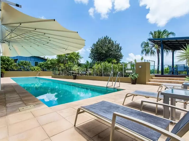 Peninsula 1, 18 Whitsunday Boulevard, Hamilton Island Sold by Queensland Sotheby's International Realty - image 1