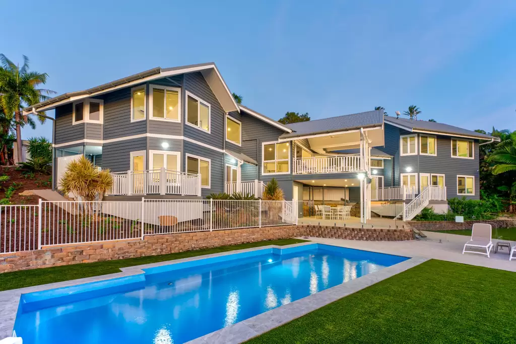 Blue Sands,  1 Whitsunday Boulevard, Hamilton Island Sold by Queensland Sotheby's International Realty