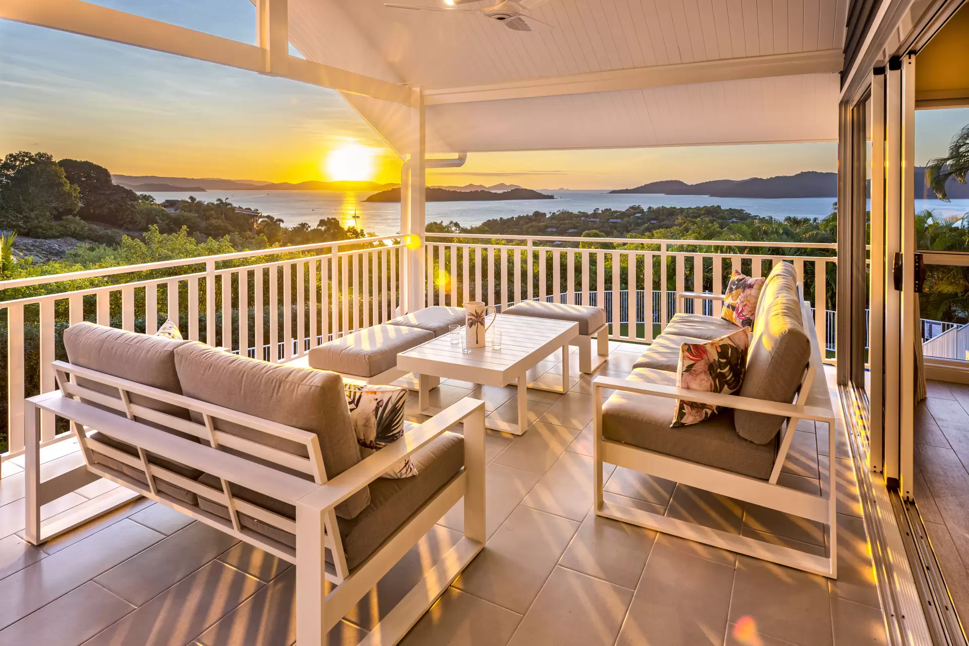 1 Whitsunday Boulevard, Hamilton Island For Sale by Queensland Sotheby's International Realty - image 1
