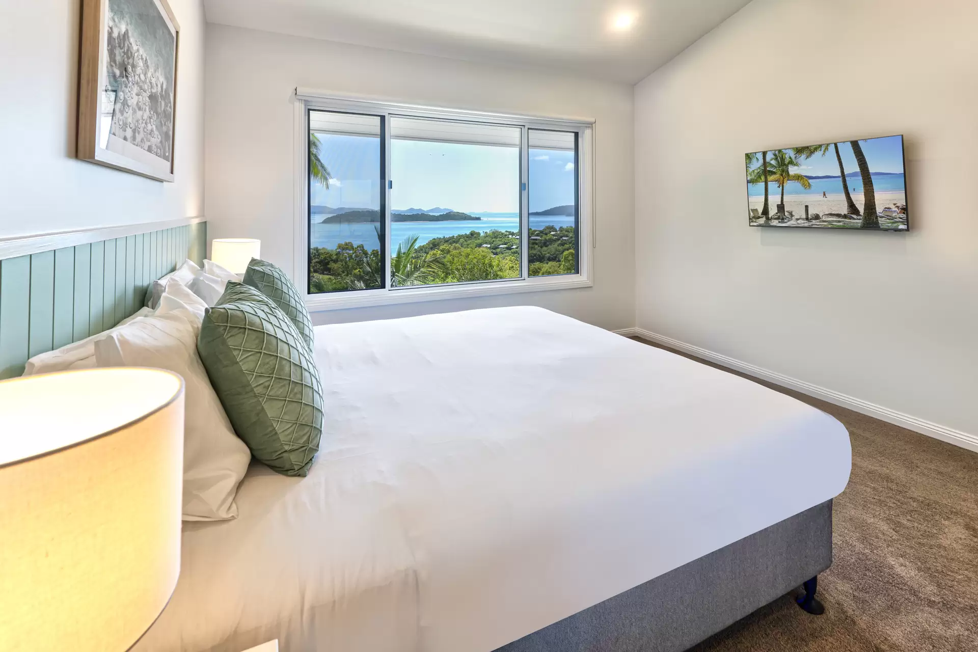 Blue Sands,  1 Whitsunday Boulevard, Hamilton Island Sold by  - image 1