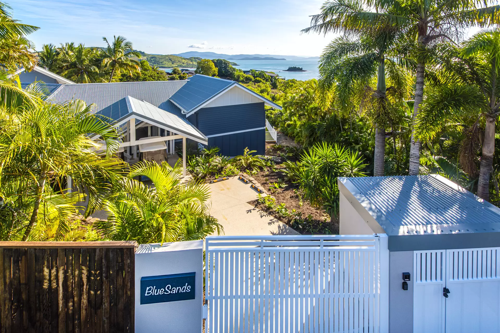 Blue Sands,  1 Whitsunday Boulevard, Hamilton Island Sold by  - image 1