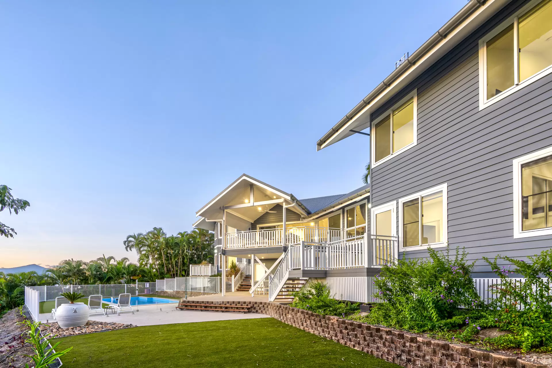 1 Whitsunday Boulevard, Hamilton Island For Sale by Queensland Sotheby's International Realty - image 1