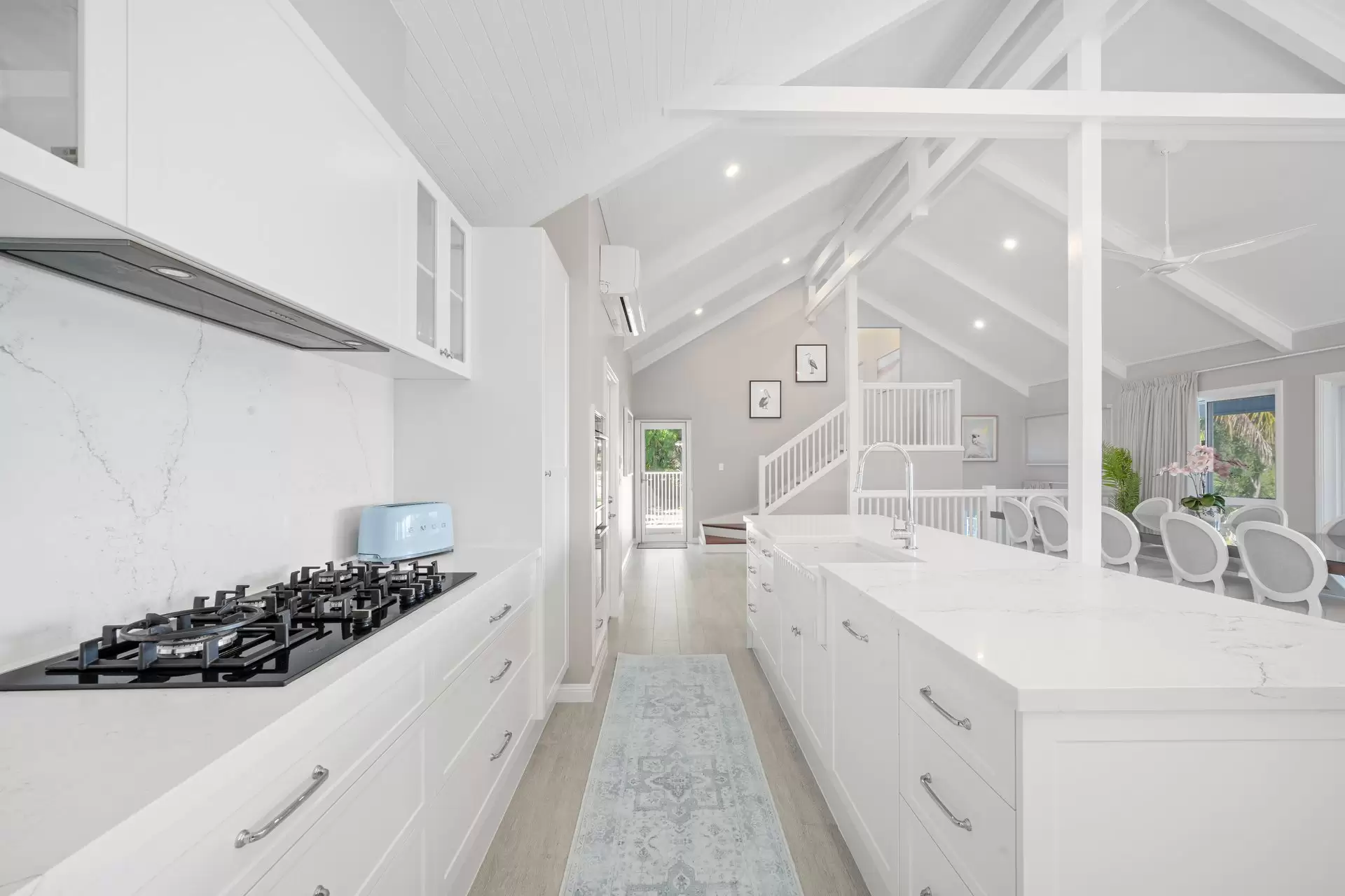 Blue Sands,  1 Whitsunday Boulevard, Hamilton Island Sold by Queensland Sotheby's International Realty - image 1