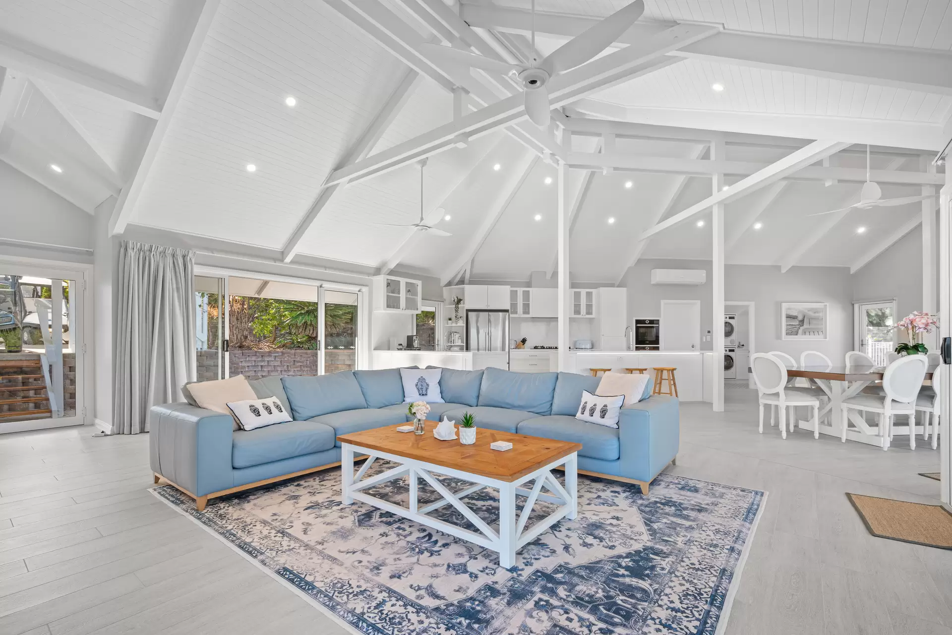 1 Whitsunday Boulevard, Hamilton Island For Sale by Queensland Sotheby's International Realty - image 1