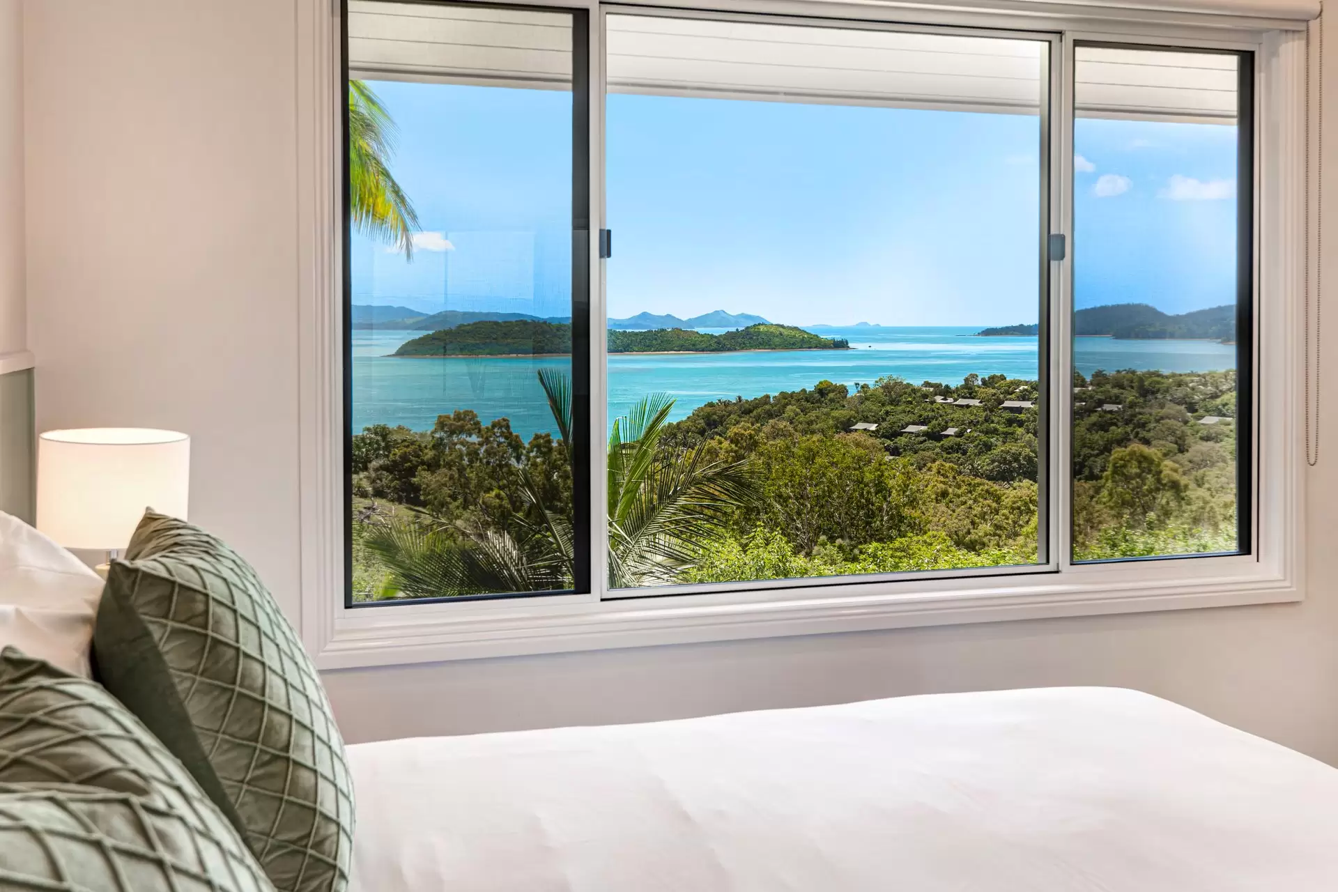 Blue Sands,  1 Whitsunday Boulevard, Hamilton Island Sold by Queensland Sotheby's International Realty - image 1