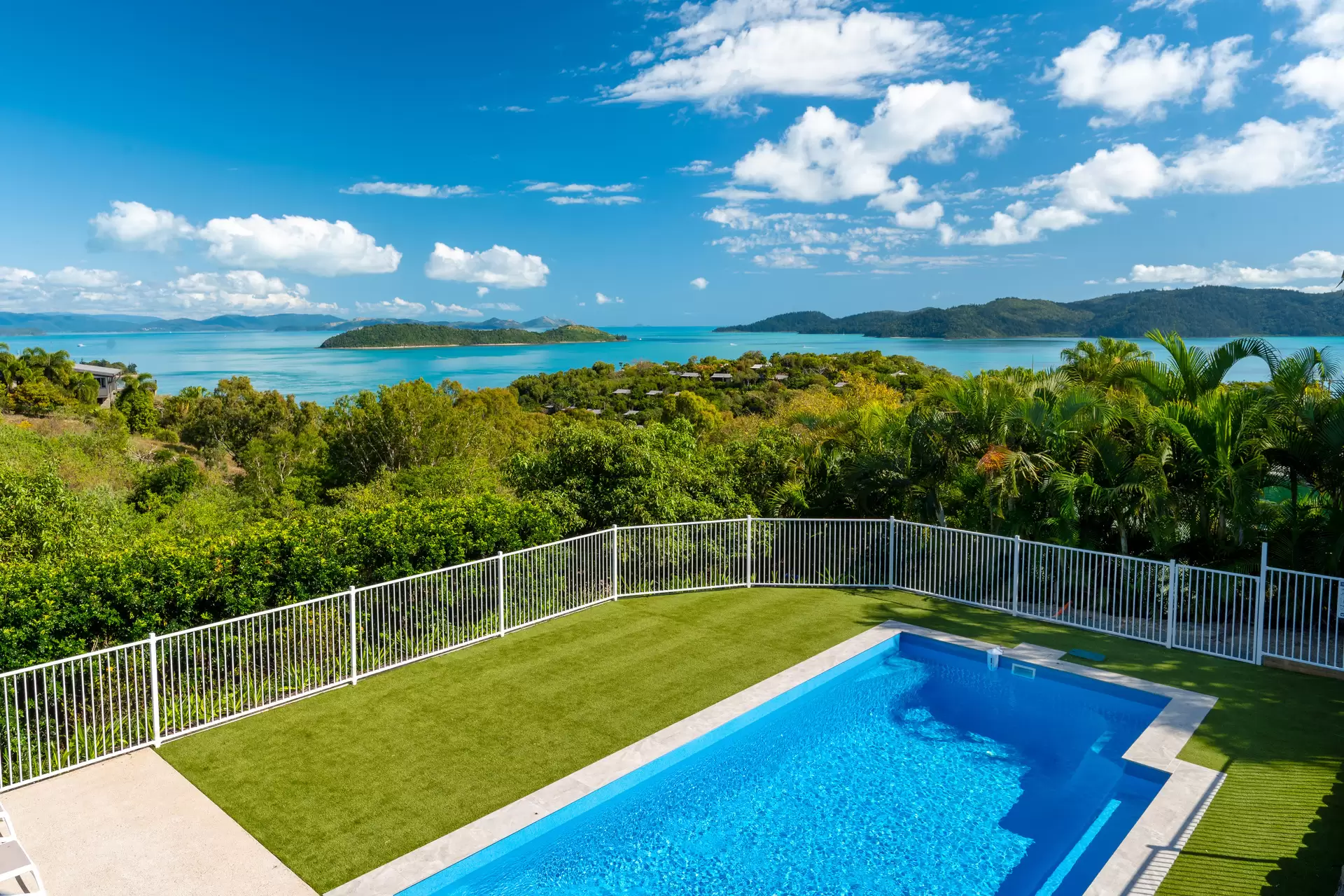 1 Whitsunday Boulevard, Hamilton Island For Sale by Queensland Sotheby's International Realty - image 1