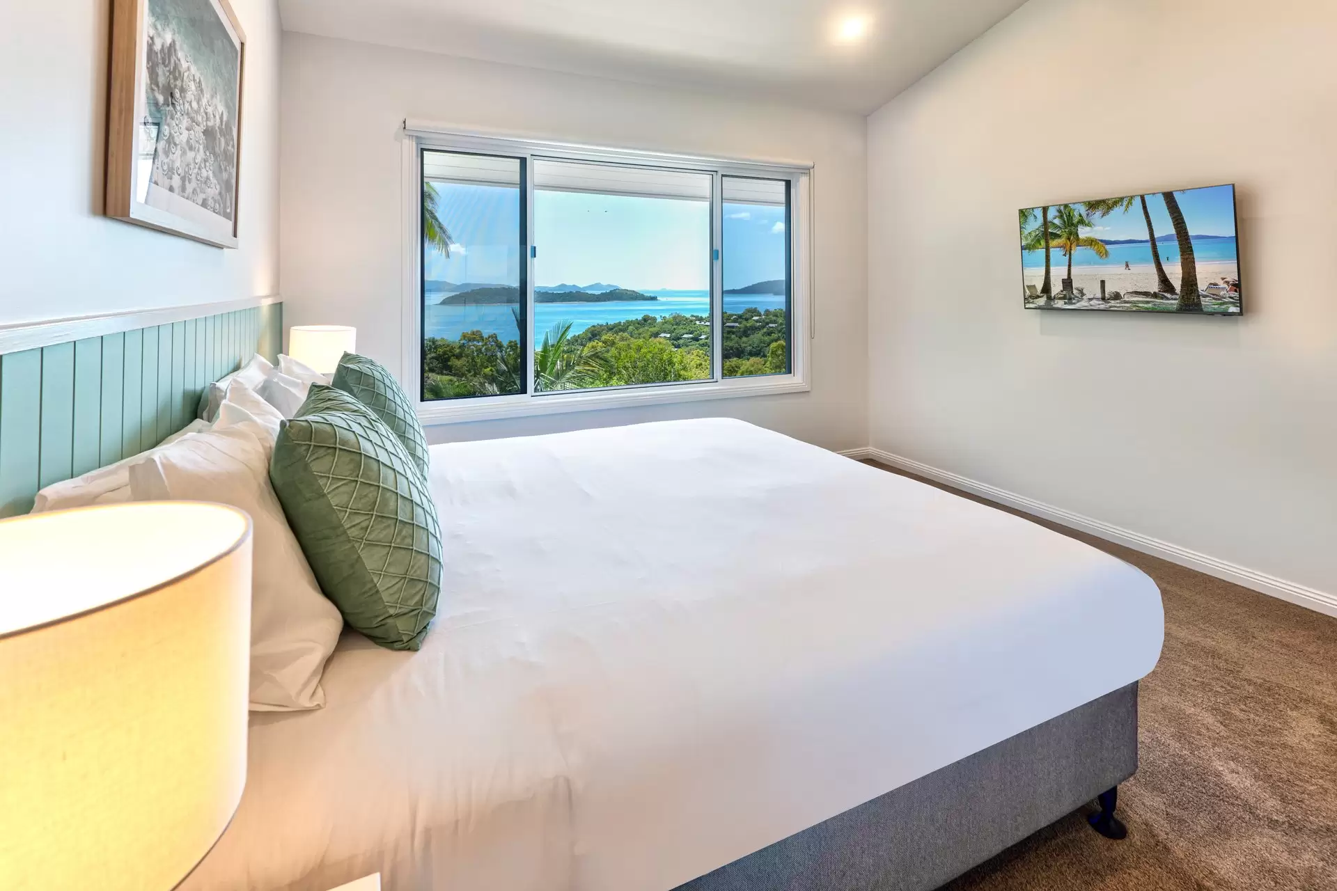 Blue Sands,  1 Whitsunday Boulevard, Hamilton Island Sold by Queensland Sotheby's International Realty - image 1