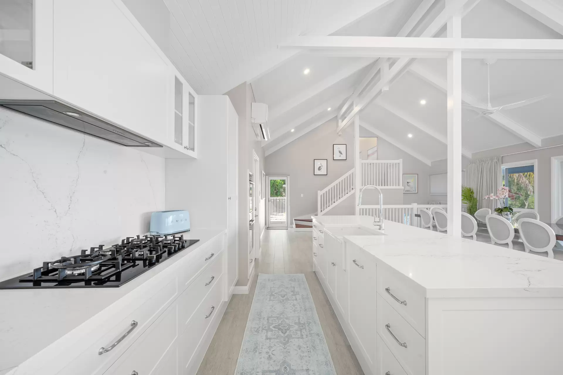 1 Whitsunday Boulevard, Hamilton Island For Sale by Queensland Sotheby's International Realty - image 1