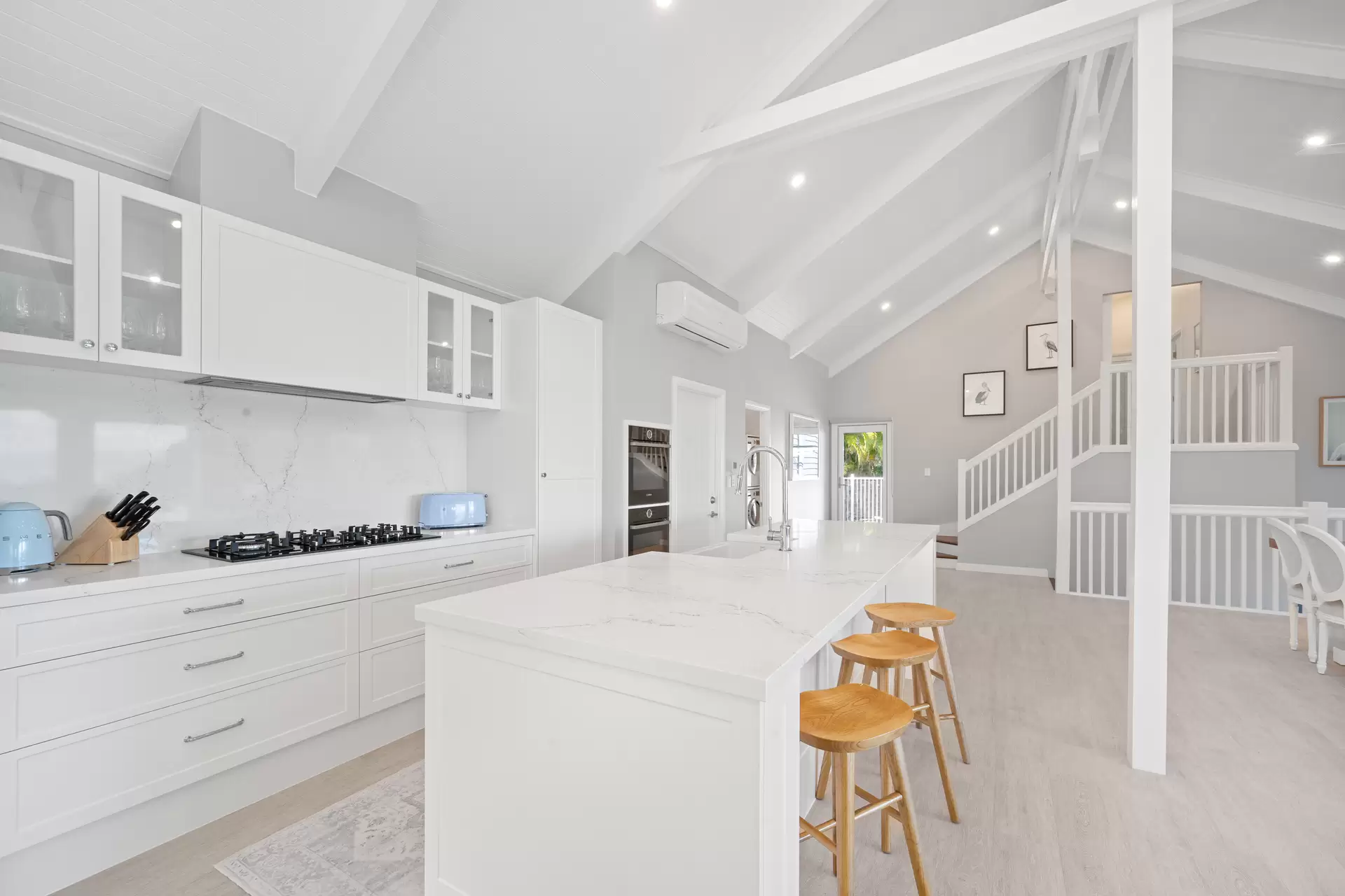 1 Whitsunday Boulevard, Hamilton Island For Sale by Queensland Sotheby's International Realty - image 1