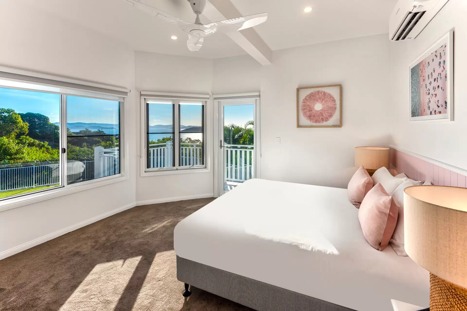 Blue Sands,  1 Whitsunday Boulevard, Hamilton Island Sold by Queensland Sotheby's International Realty - image 1